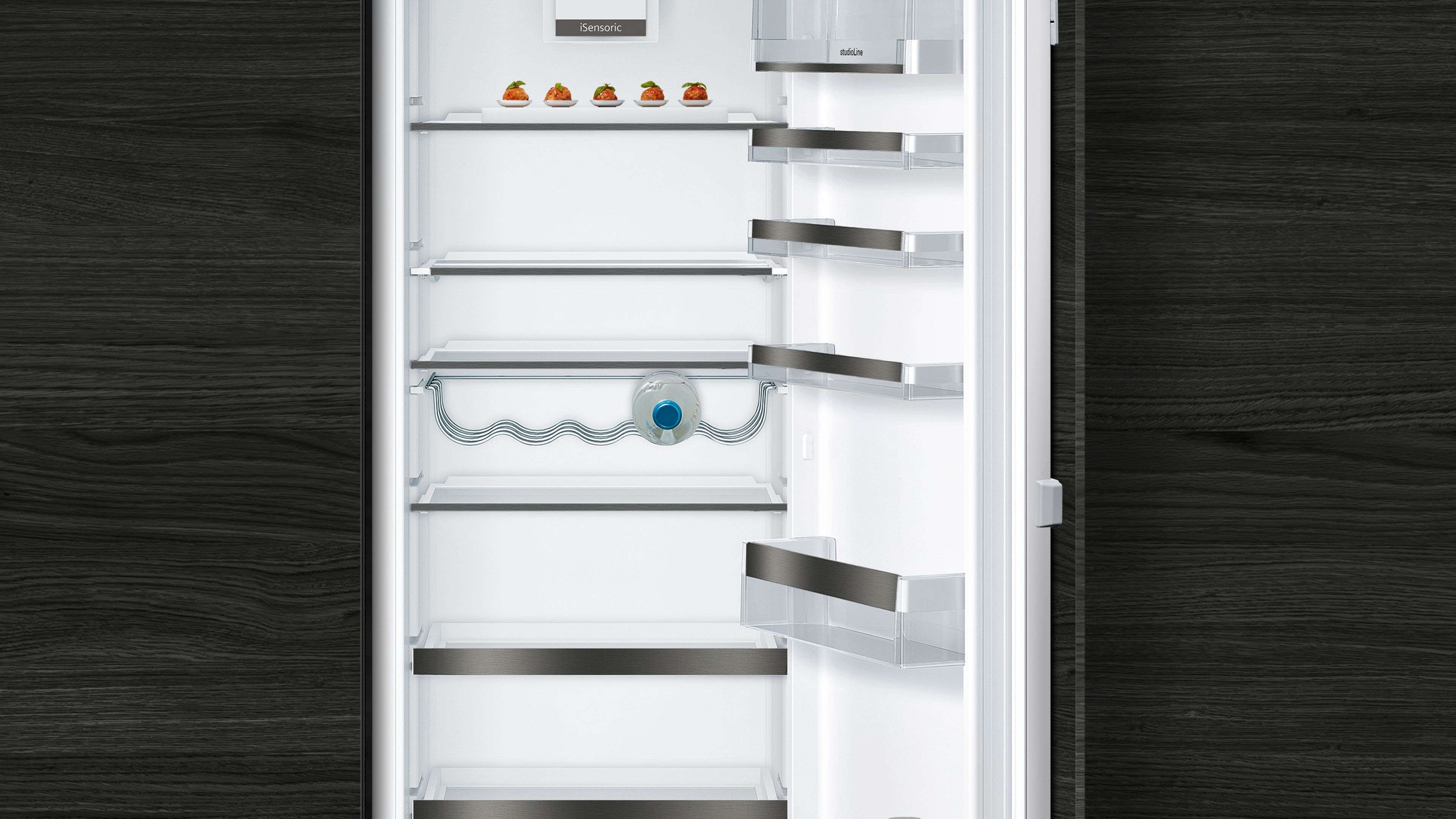 Siemens KI81RSDE0 inbouw koelkast afbeelding 5