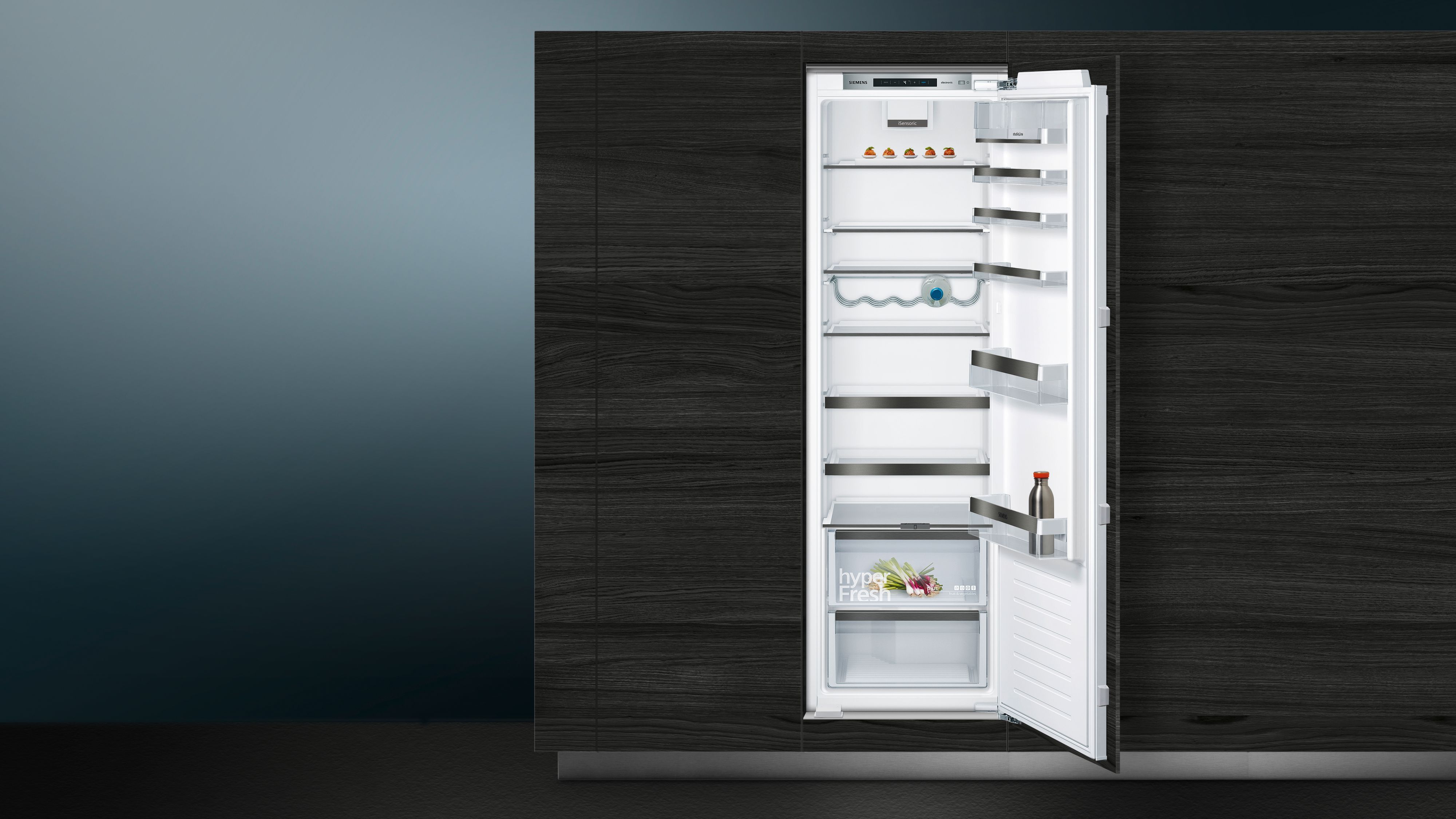 Siemens koelkast inbouw KI81RSDE0 afbeelding 4