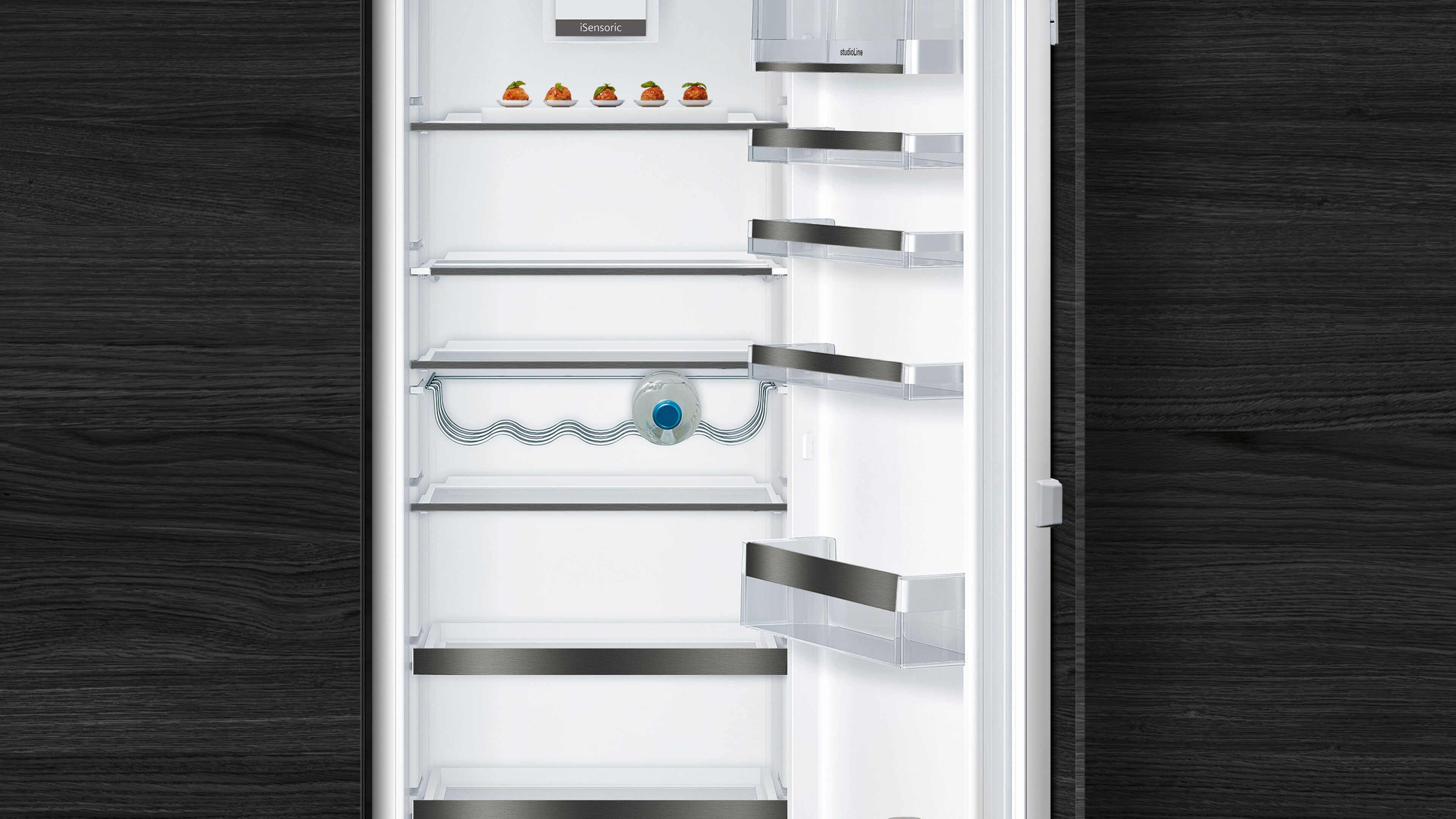 Siemens KI81RSOE0 inbouw koelkast afbeelding 5