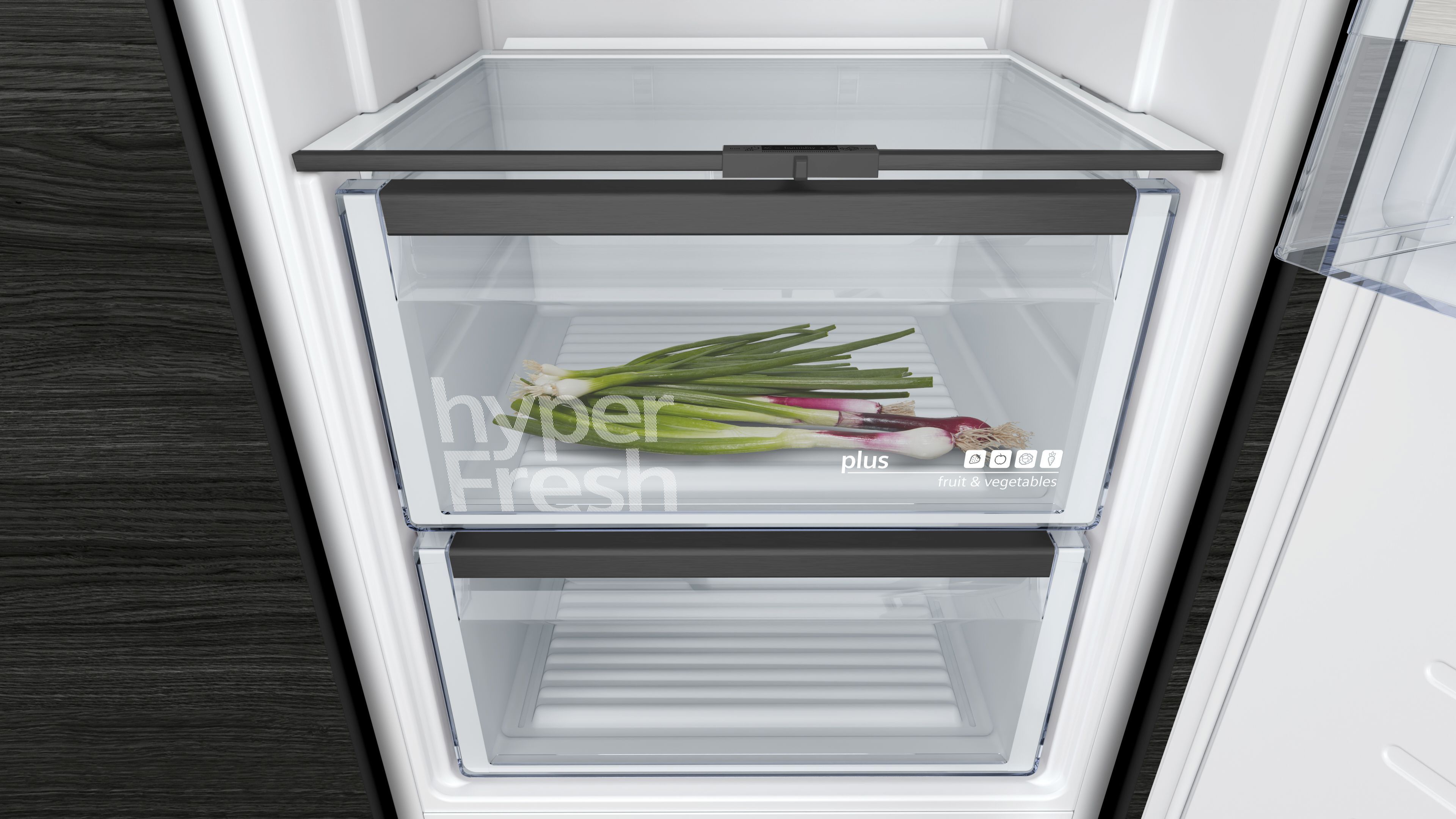 Siemens koelkast KI81RSOE0 afbeelding 3