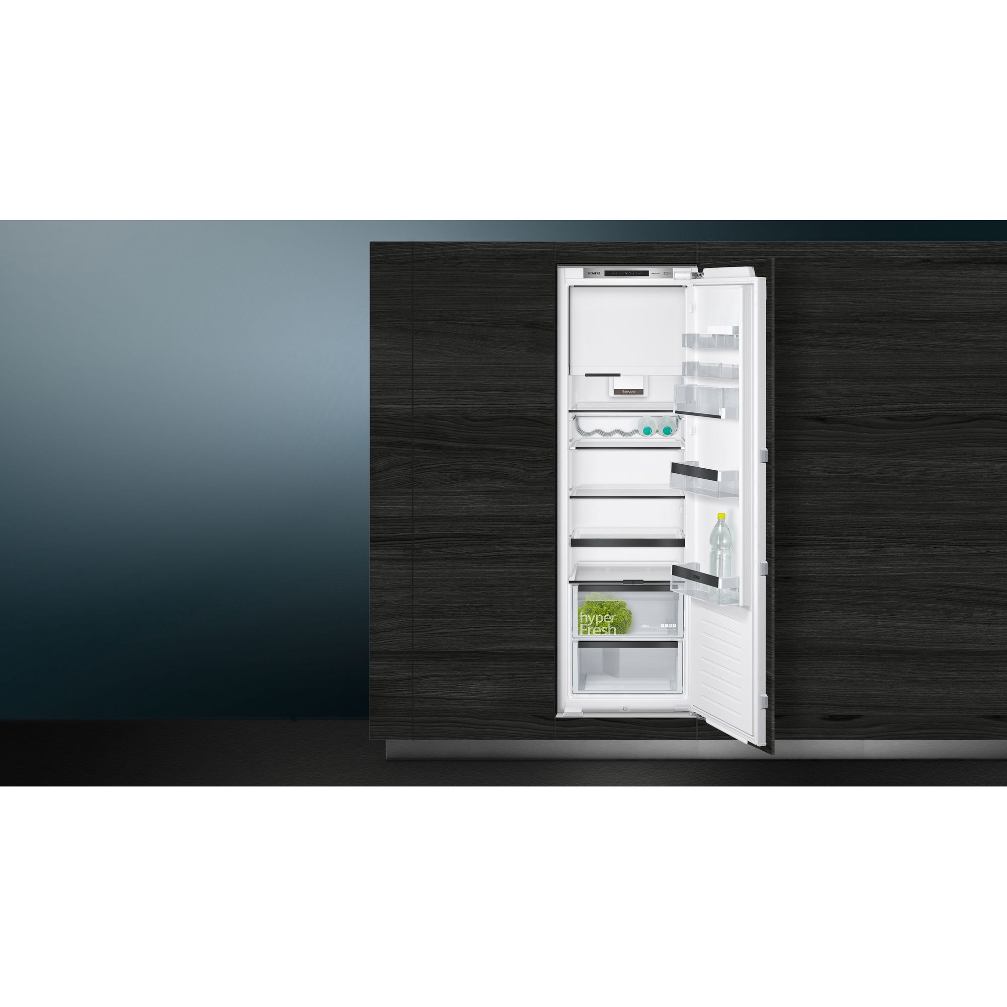 Siemens KI82LSDE0 inbouw koelkast afbeelding 5