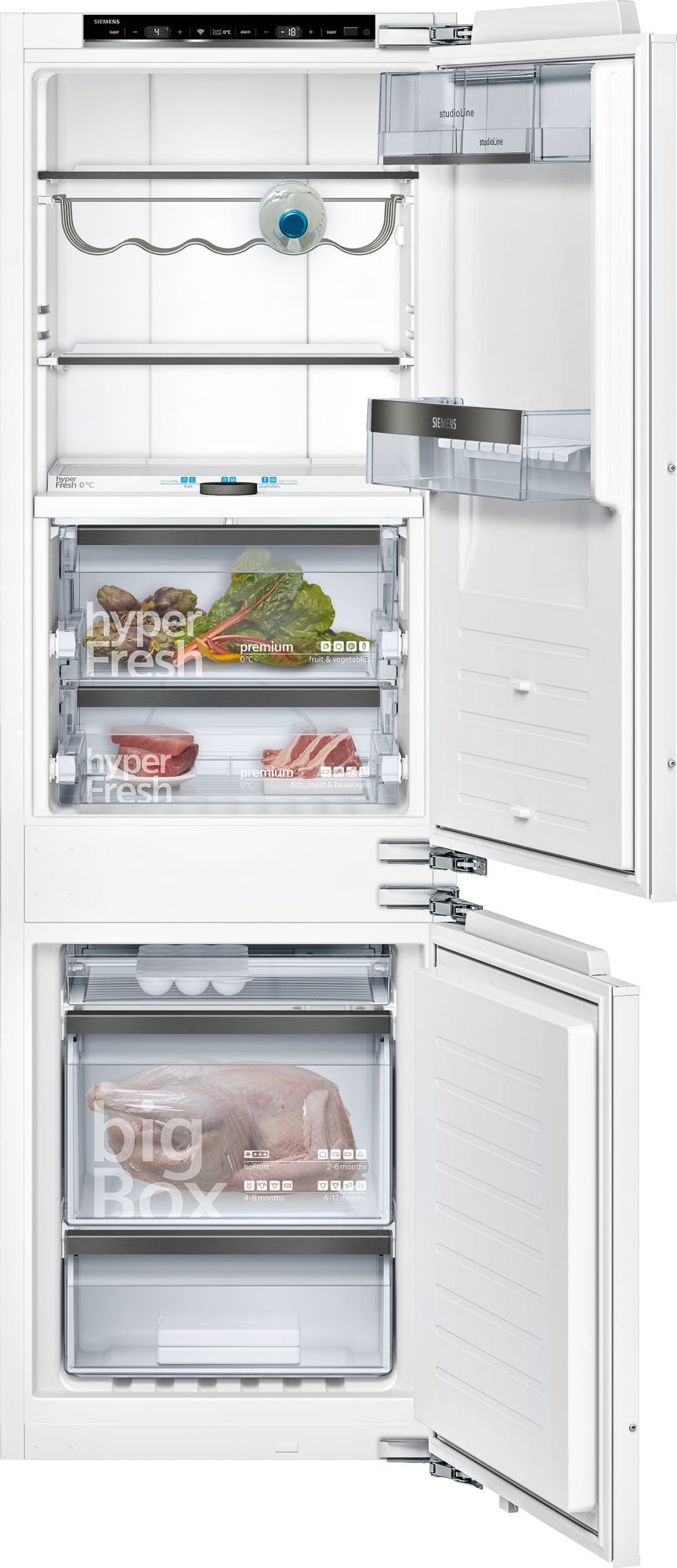Siemens KI86FHD40