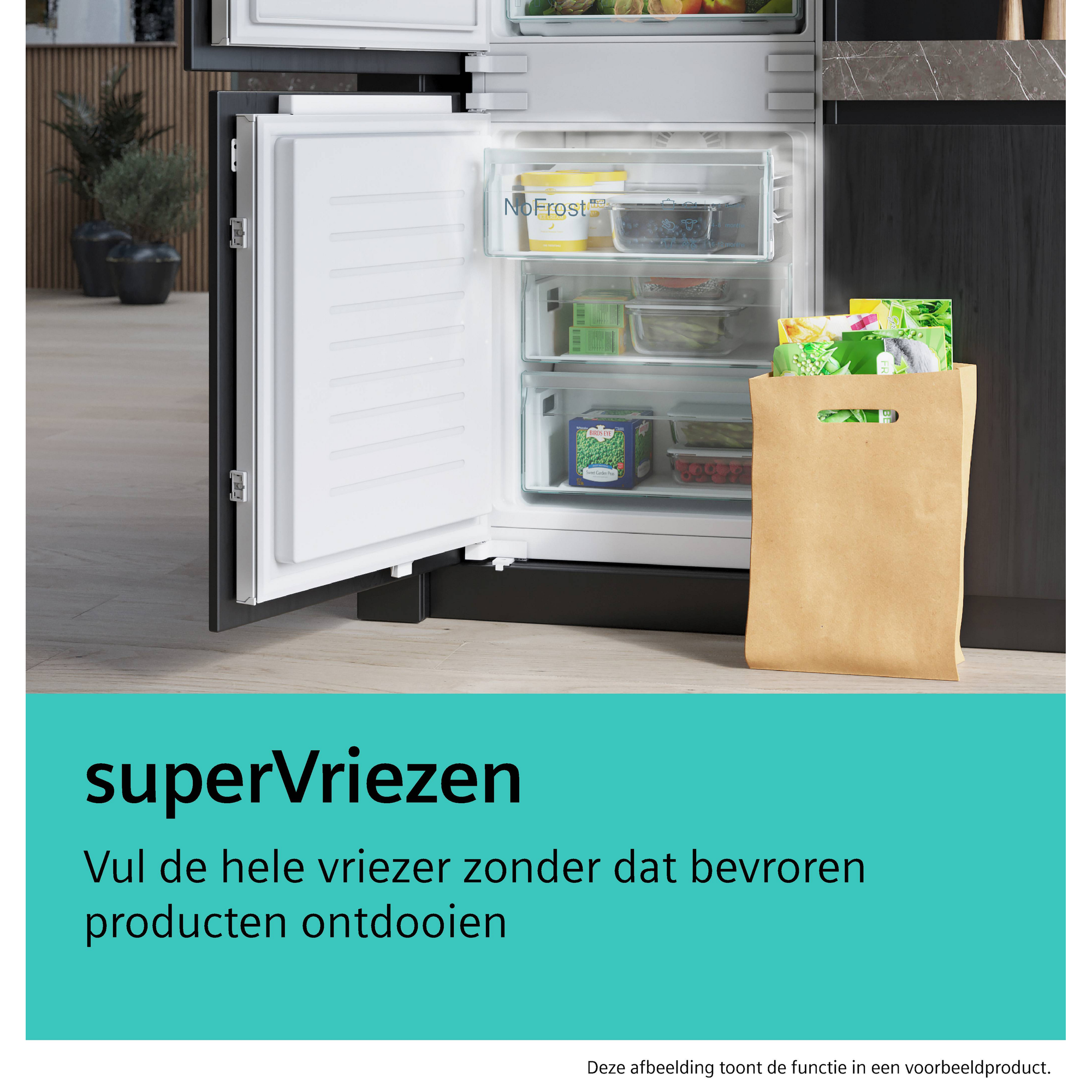 KI86NSDB0 van Siemens afbeelding 6