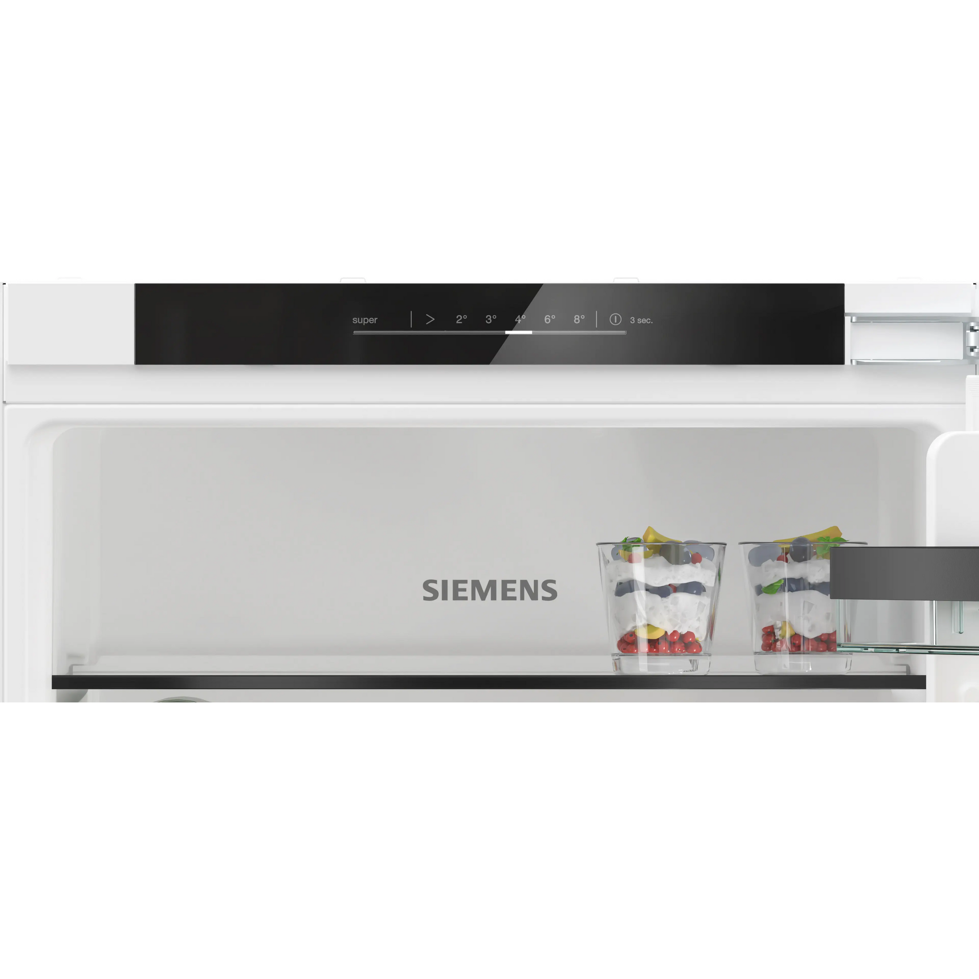 Siemens koelkast inbouw KI86NSFE0 afbeelding 4