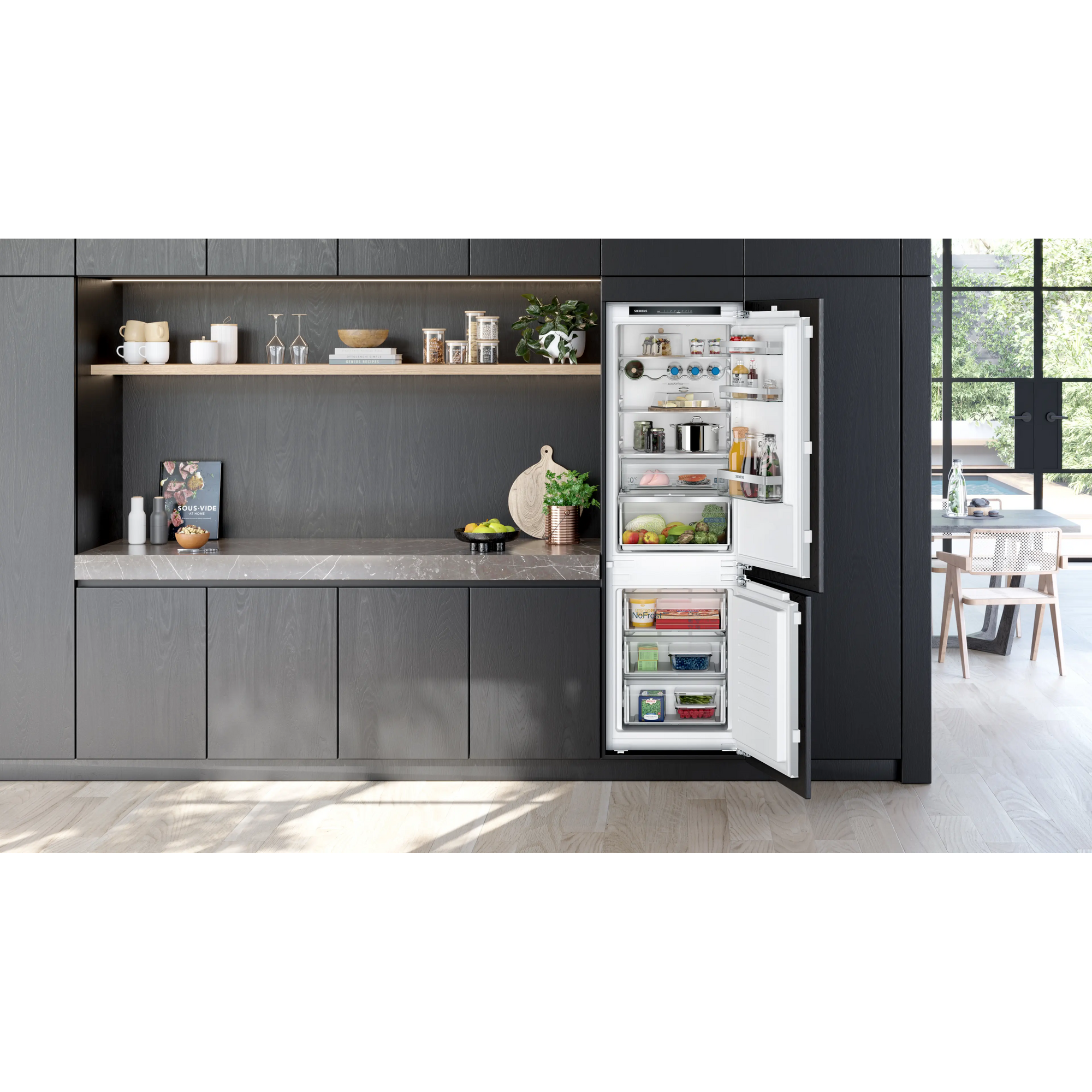 Siemens koelkast KI86NSFE0 afbeelding 3