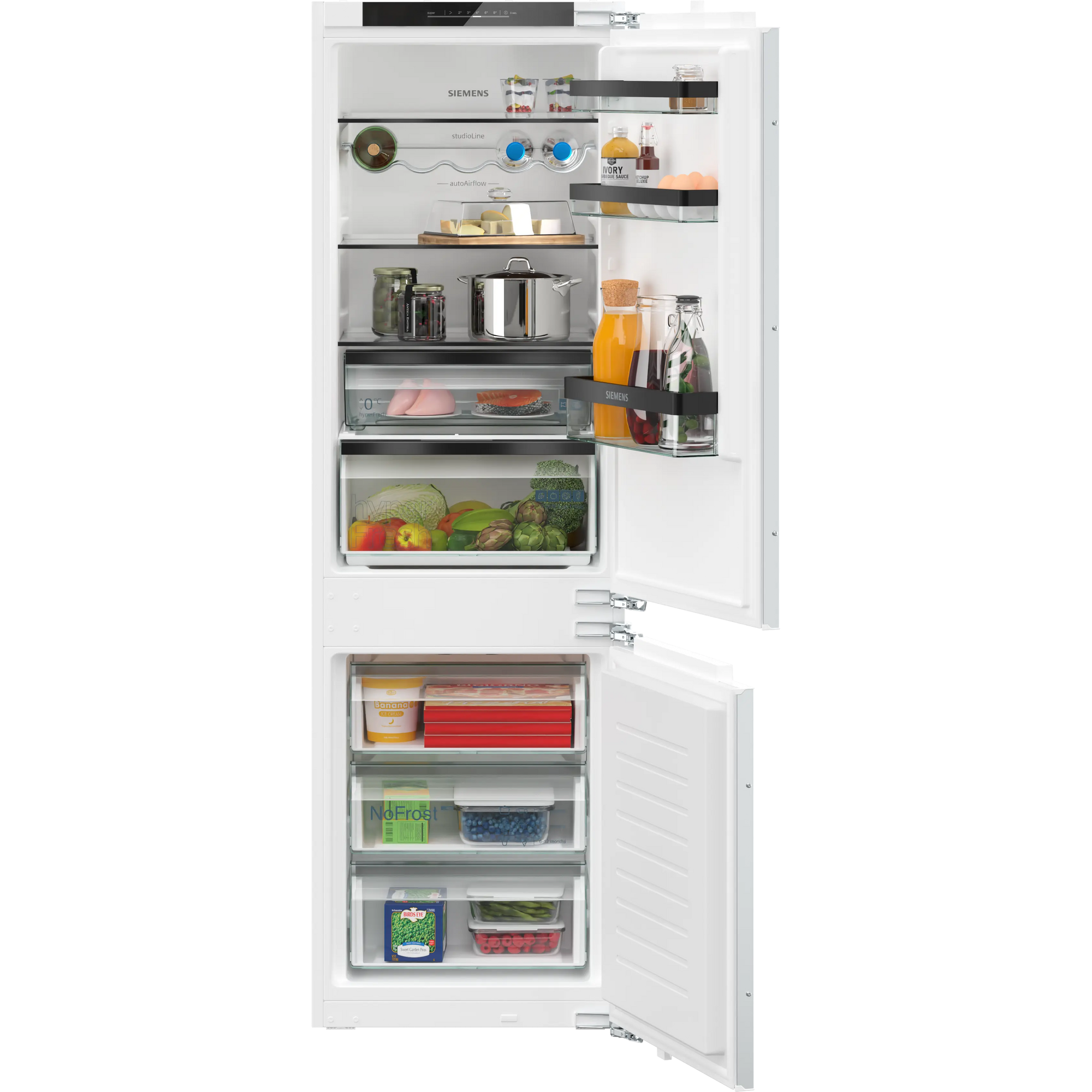 Siemens KI86NSFE0