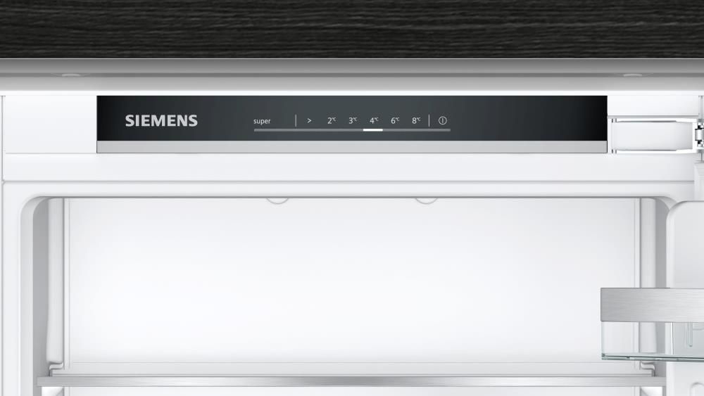 Siemens koelkast inbouw KI86NVFE0 afbeelding 4