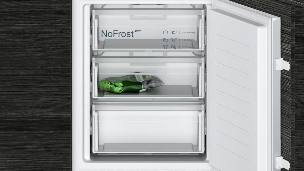 Siemens koelkast KI86NVSE0 afbeelding 3