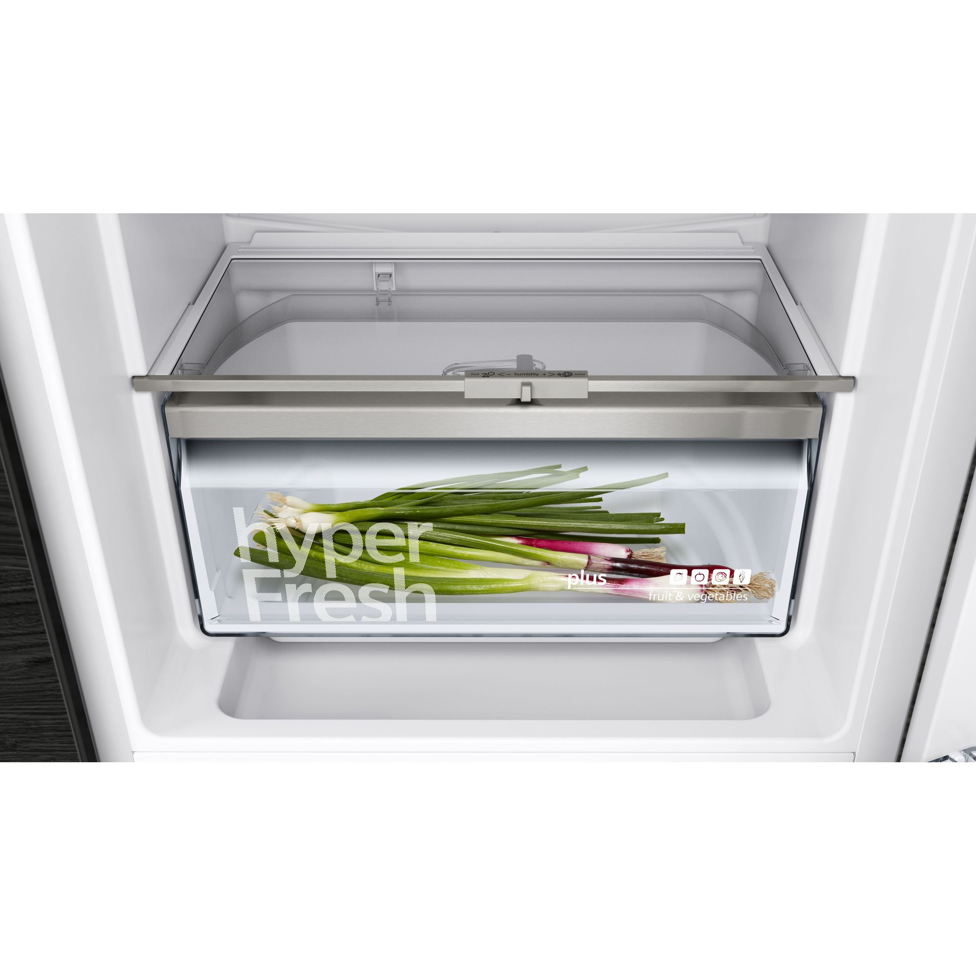 Siemens koelkast inbouw KI86SHDD0 afbeelding 4