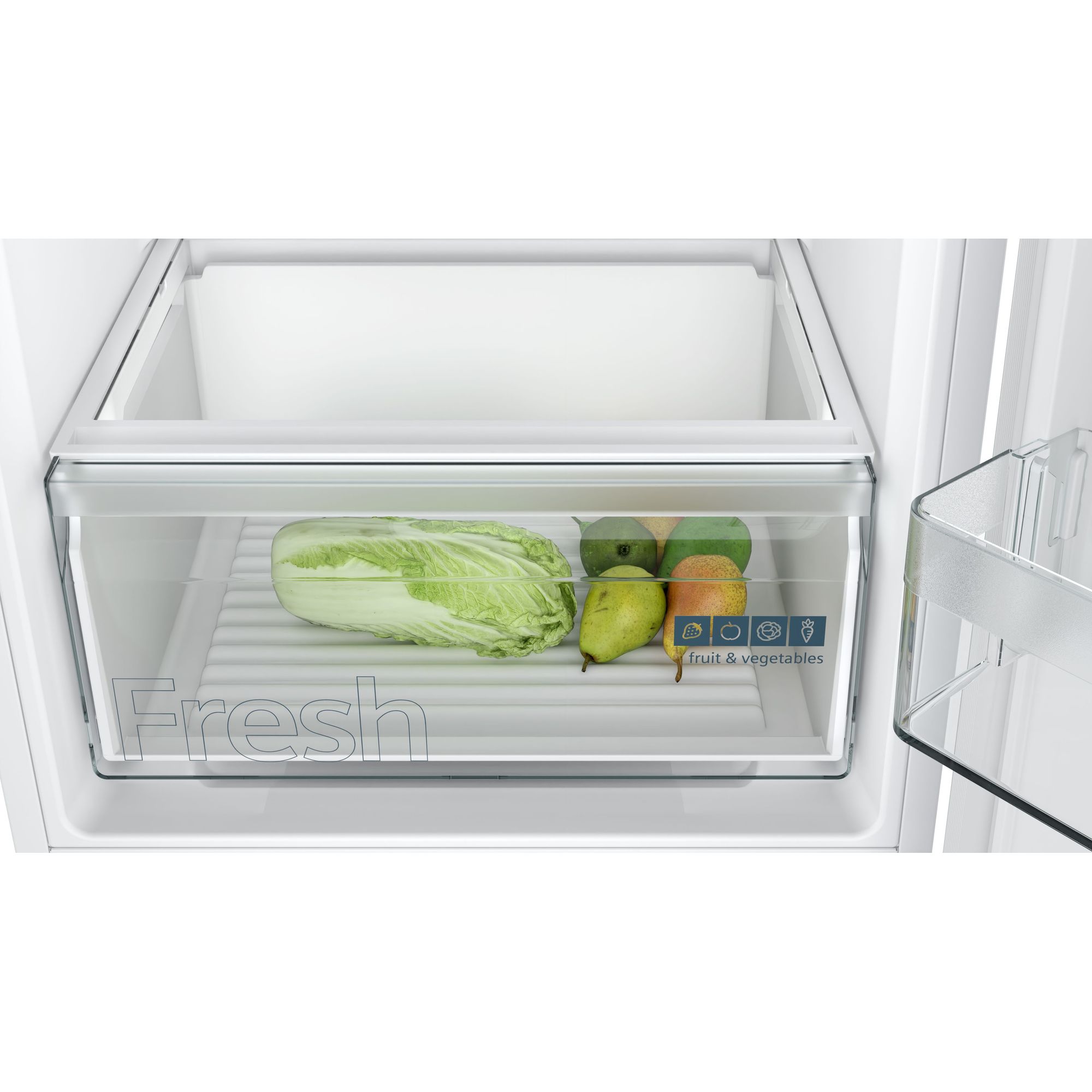 Siemens koelkast inbouw KI86V5SF1 afbeelding 4
