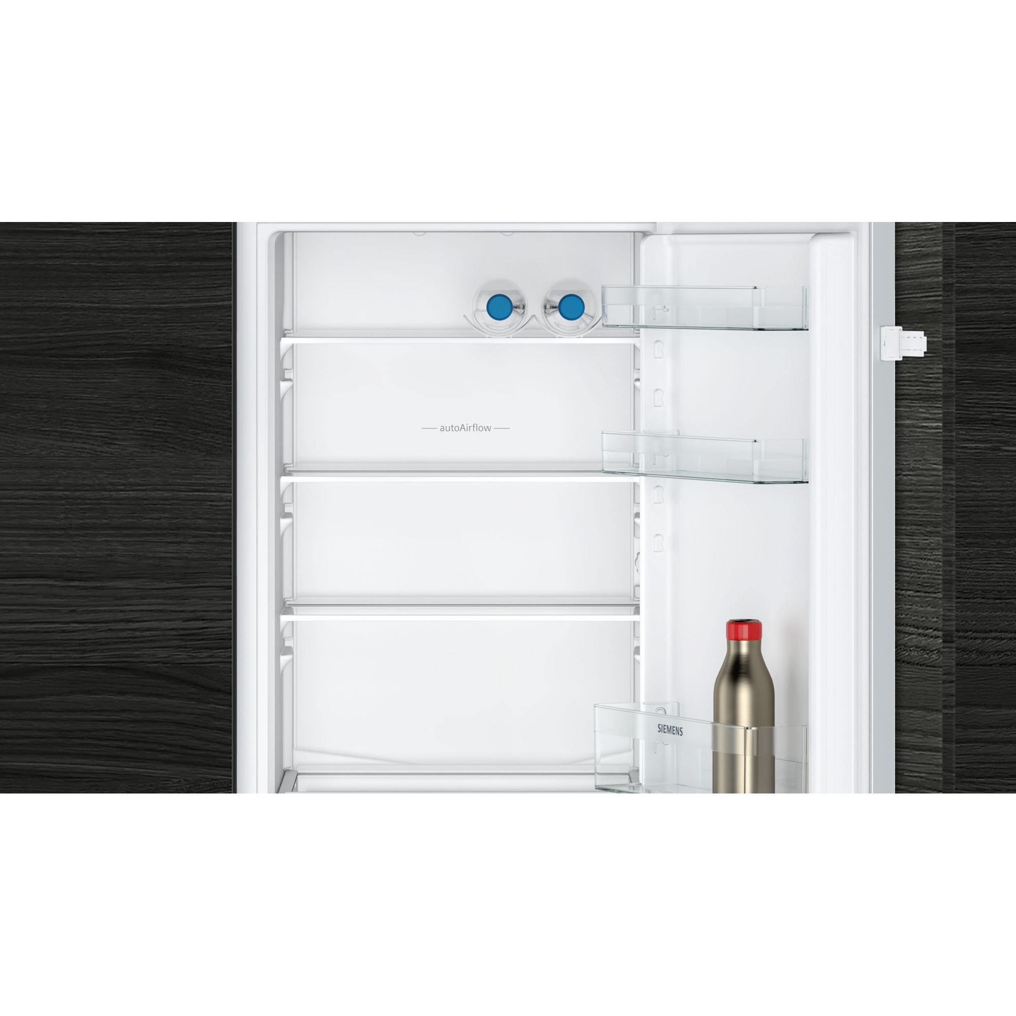 Siemens KI86V5SF1 inbouw koelkast afbeelding 5