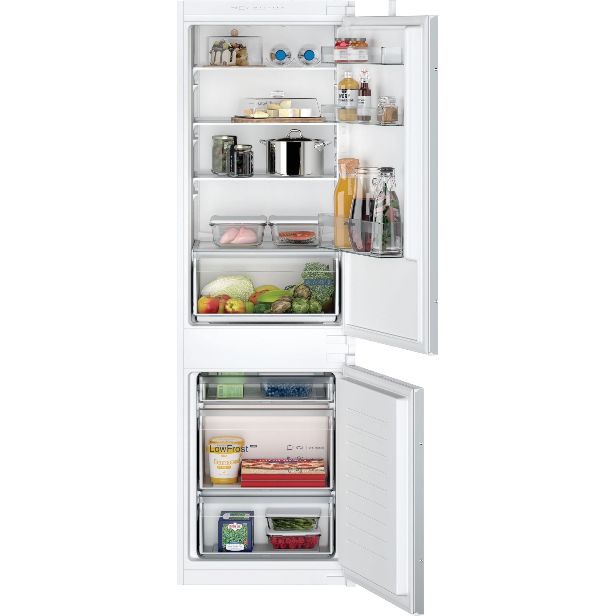 Siemens KI86V5SF1