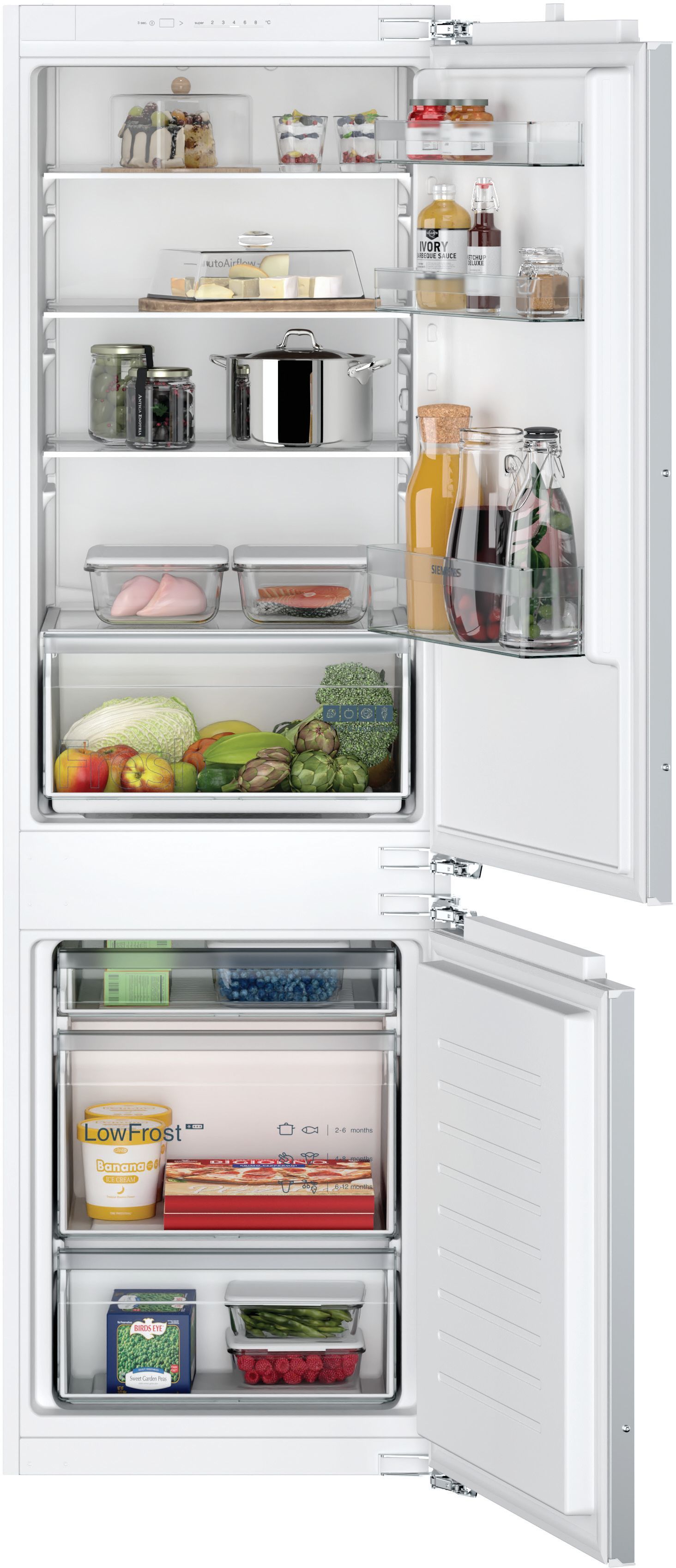 Siemens KI86VNFE0