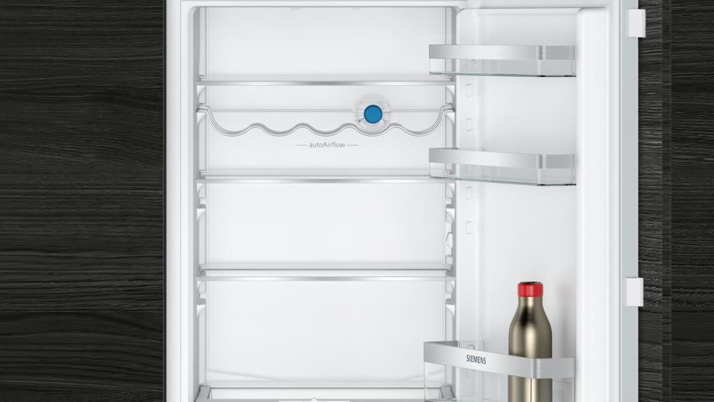 Siemens koelkast inbouw KI86VVFE0 afbeelding 4