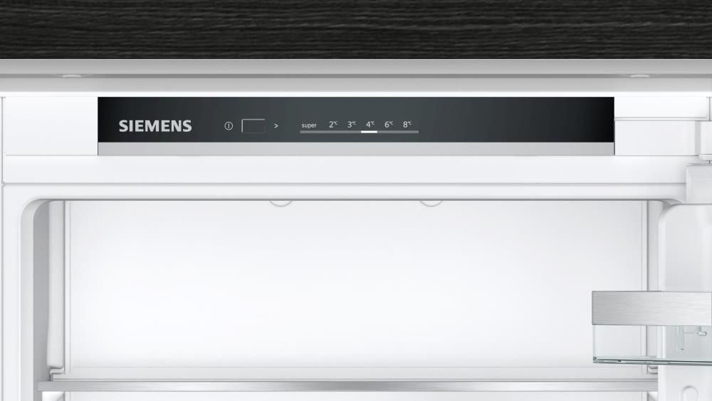 Siemens KI86VVSE0 inbouw koelkast afbeelding 5