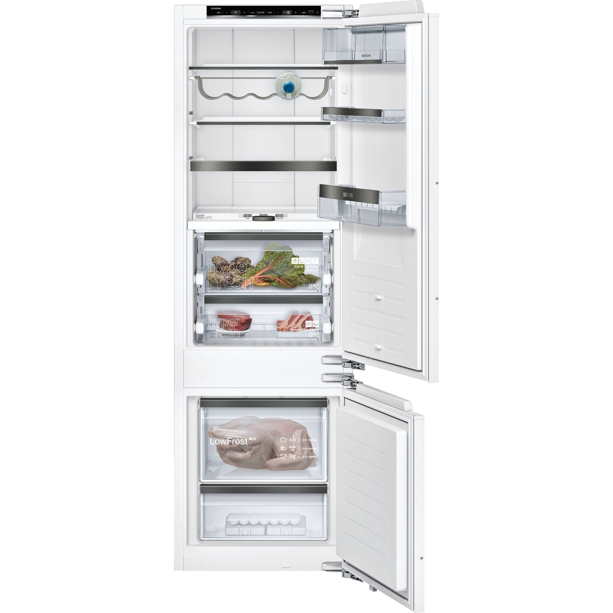 Siemens KI87FSDB0