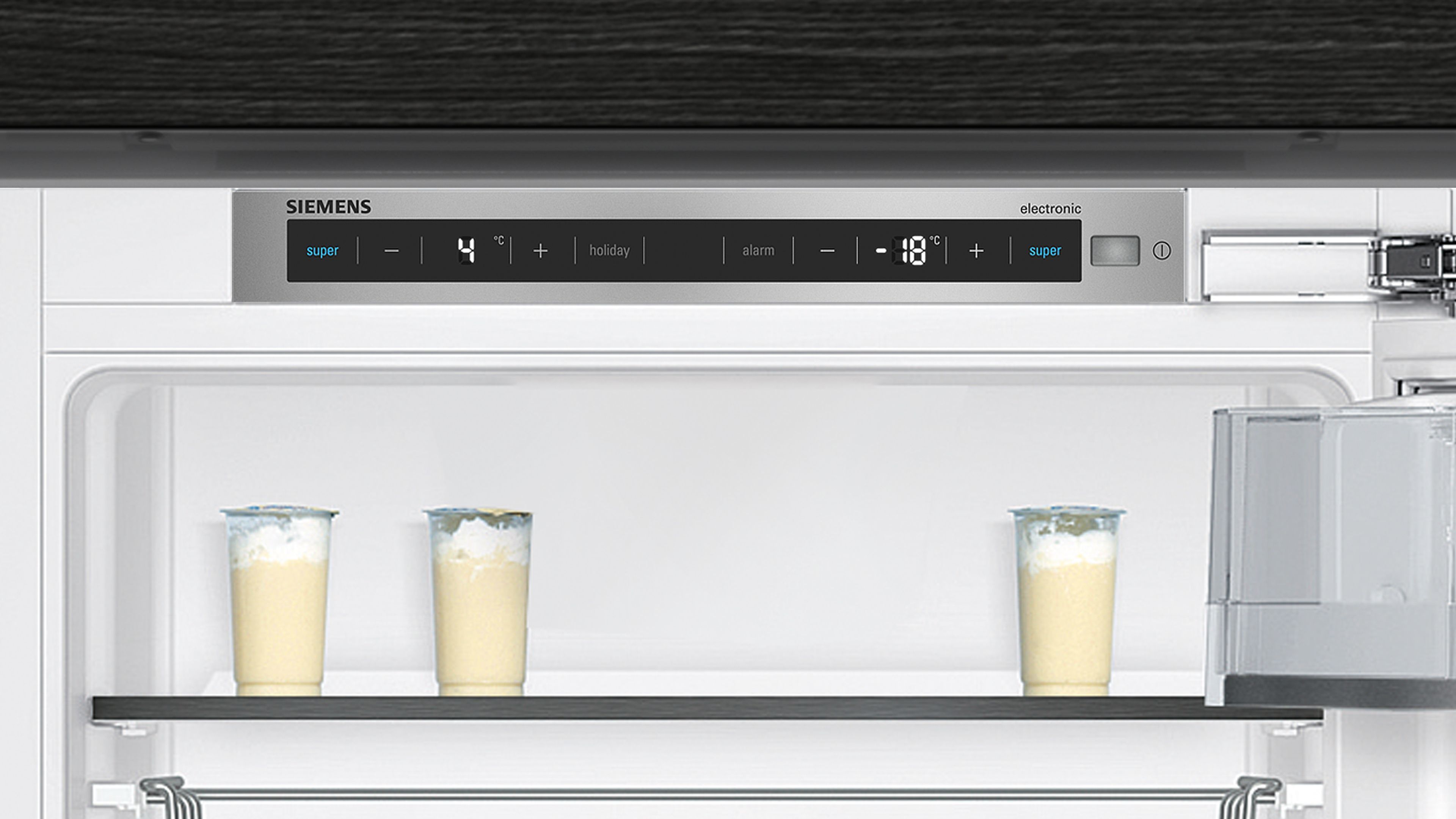 Siemens koelkast KI87SSDE0 afbeelding 3