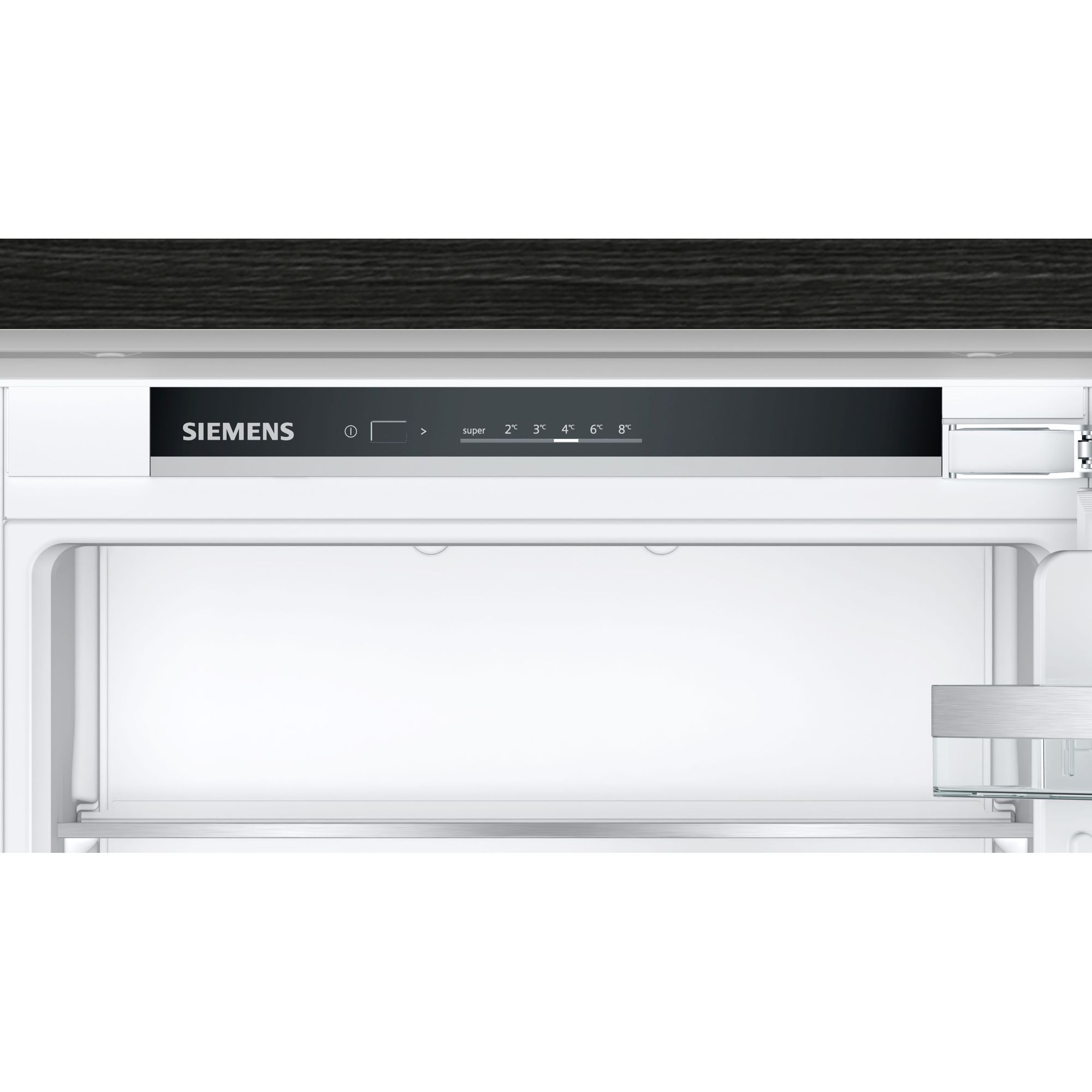 Siemens koelkast KI87VVFE1 afbeelding 3