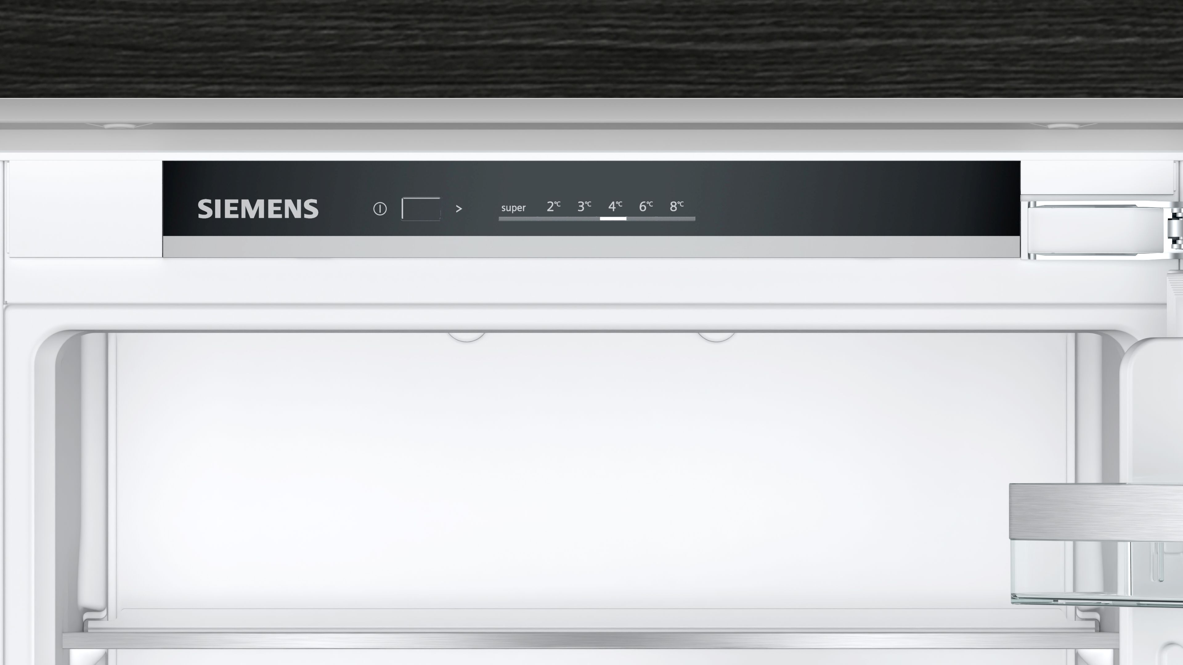 Siemens koelkast KI87VVFE1 afbeelding 3