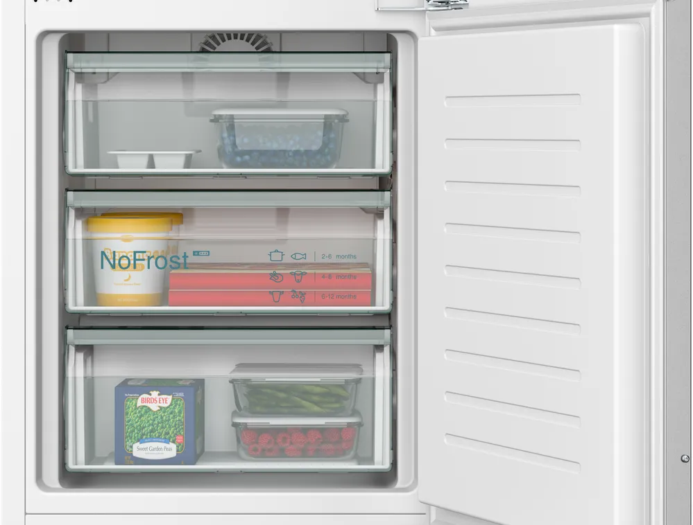 Siemens KI96NSDC0 inbouw koelkast afbeelding 5