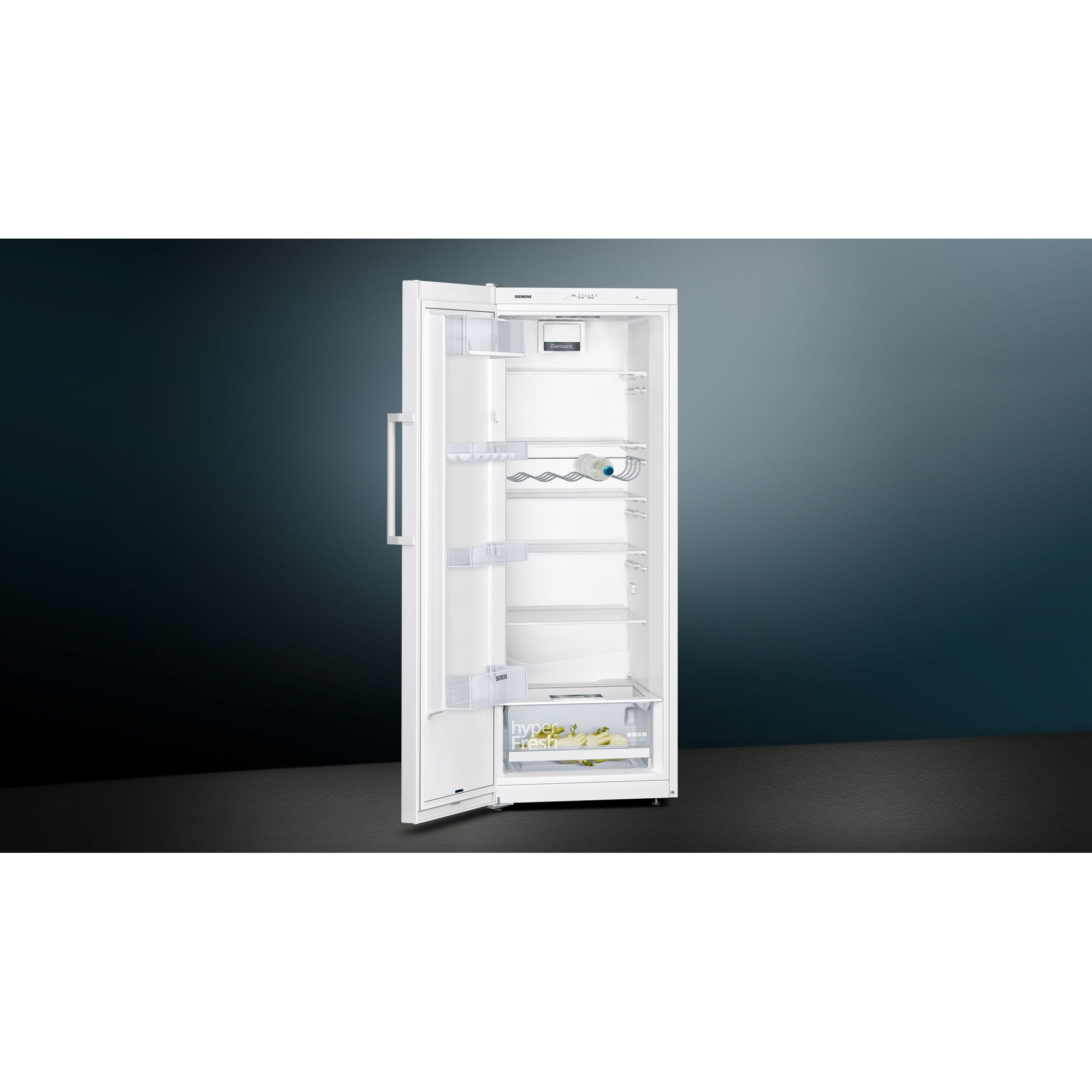 Siemens koelkast KS29VVWEP afbeelding 3