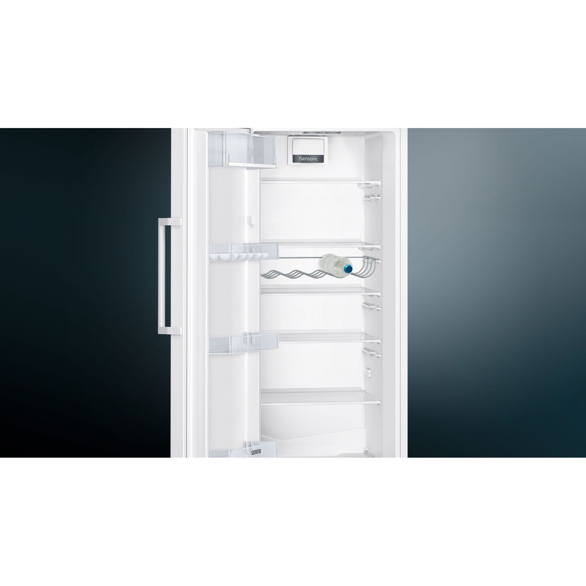 Siemens koelkast vrijstaand KS29VVWEP afbeelding 4