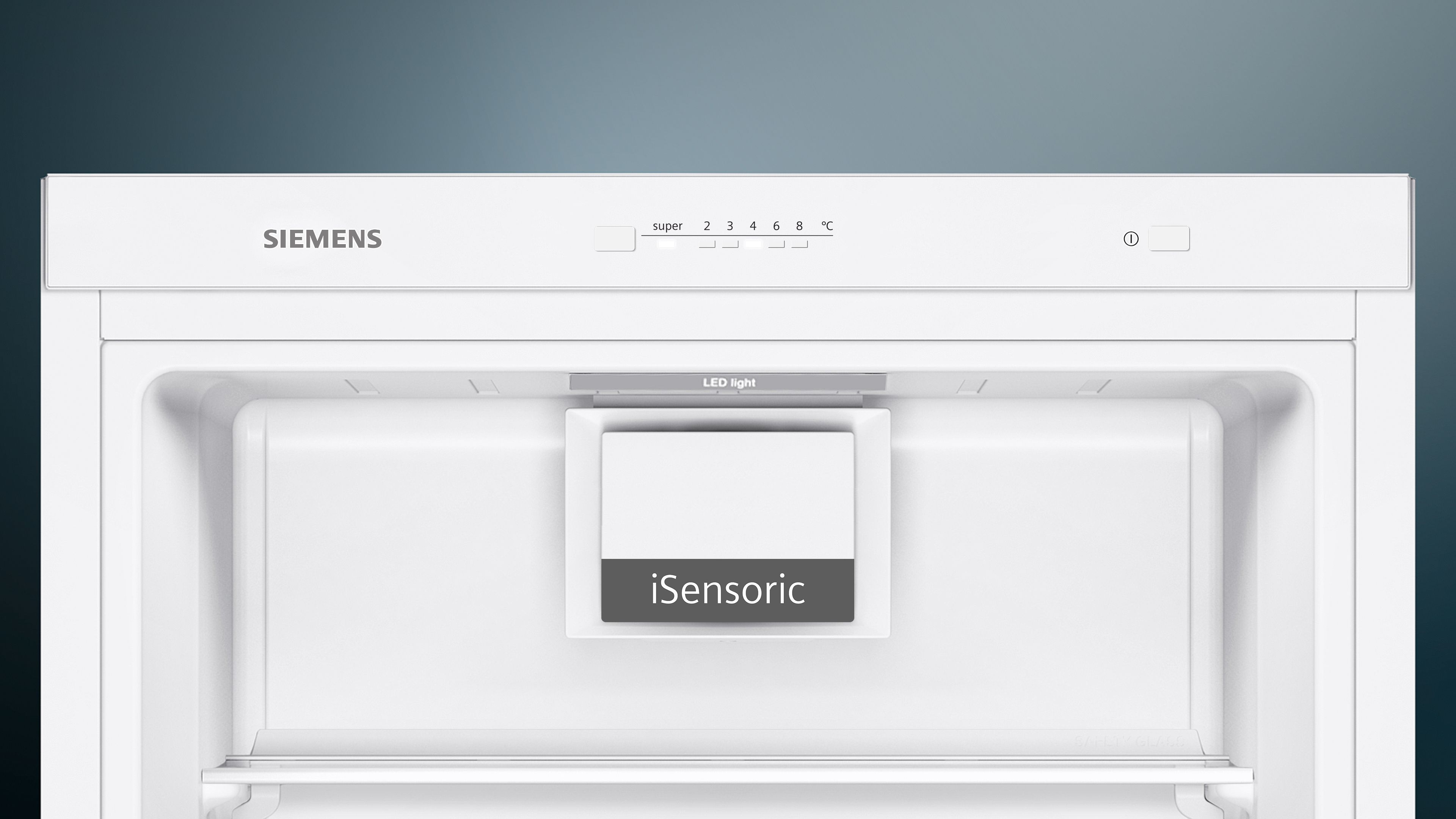 Siemens koelkast KS36VVWEP afbeelding 3