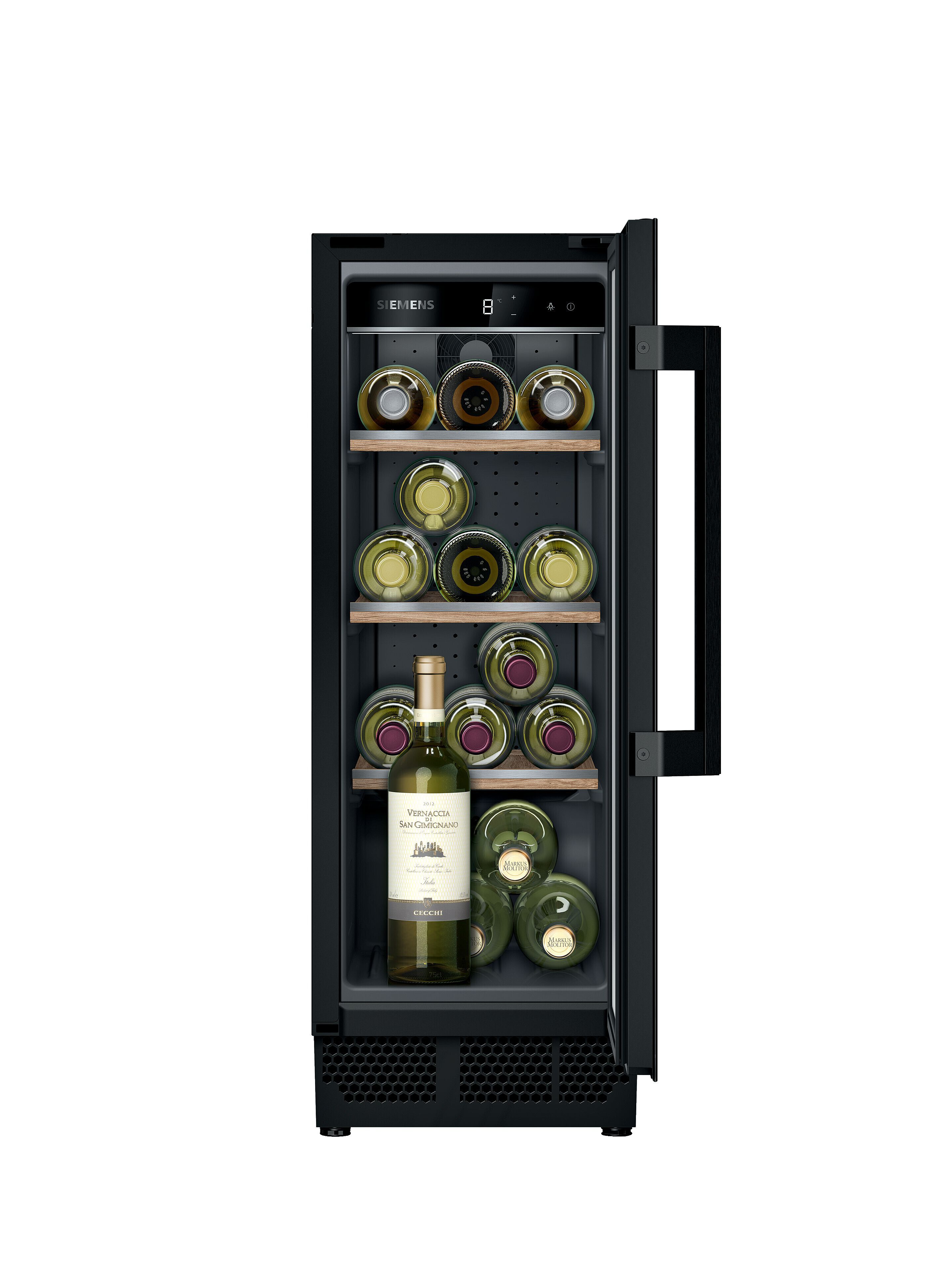 Siemens KU20WVHF0