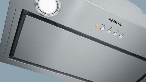 Siemens afzuigkap  LB78574 afbeelding 4