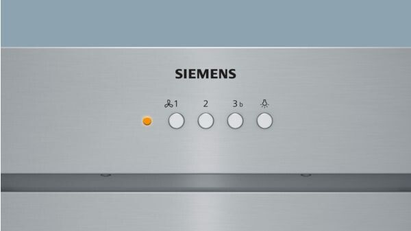 Siemens afzuigkap LB88574 afbeelding 3