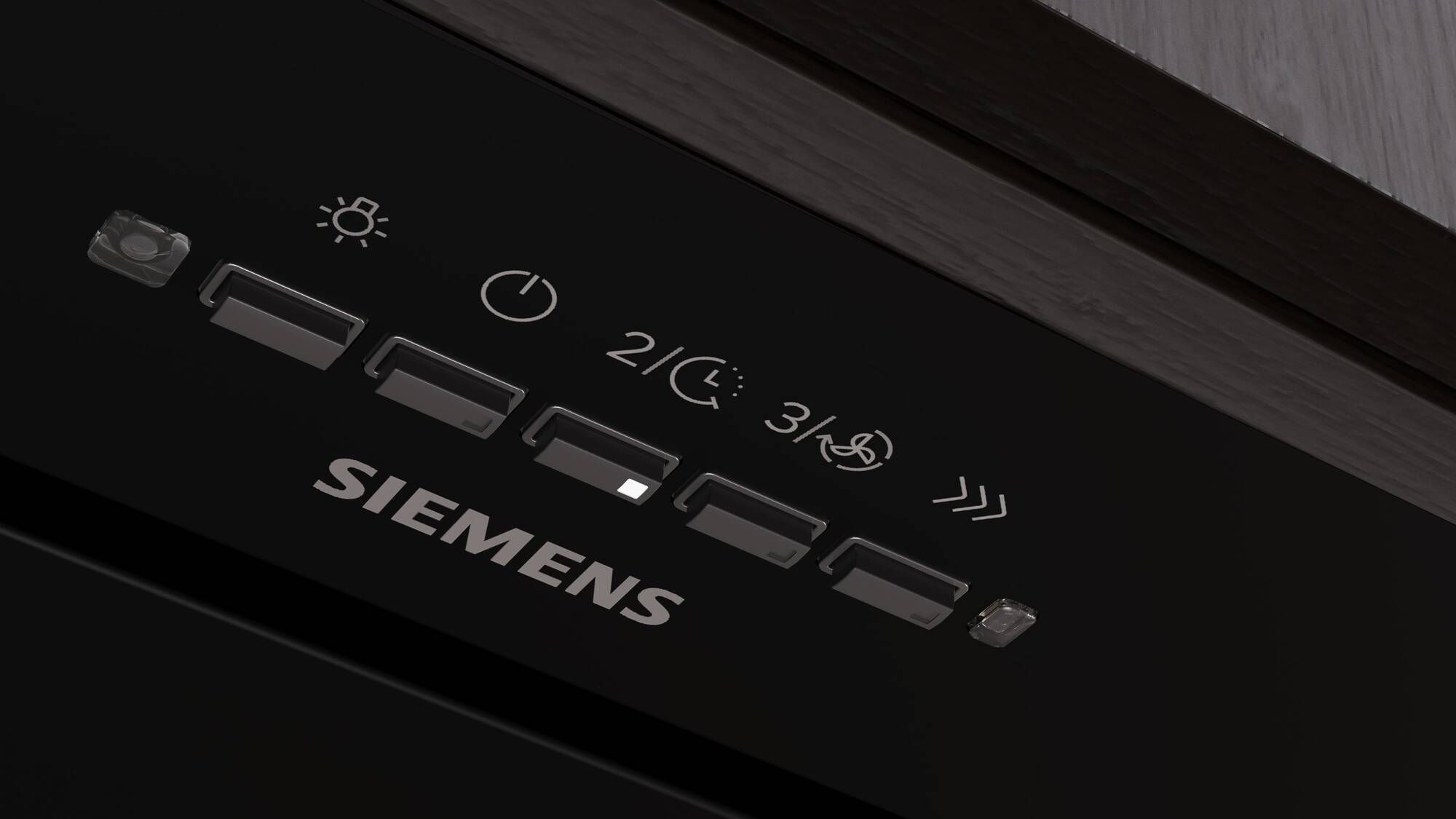 Siemens afzuigkap  LB88NPC60 afbeelding 4