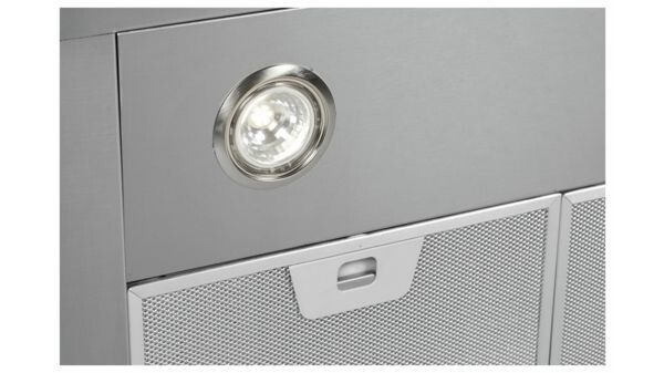 Siemens LC60BA530  afzuigkap afbeelding 5