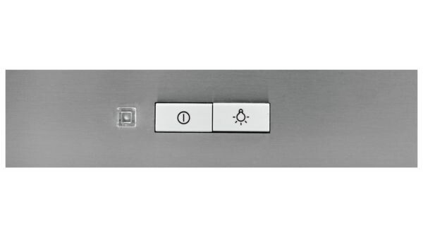 Siemens afzuigkap LC60BA530 afbeelding 3