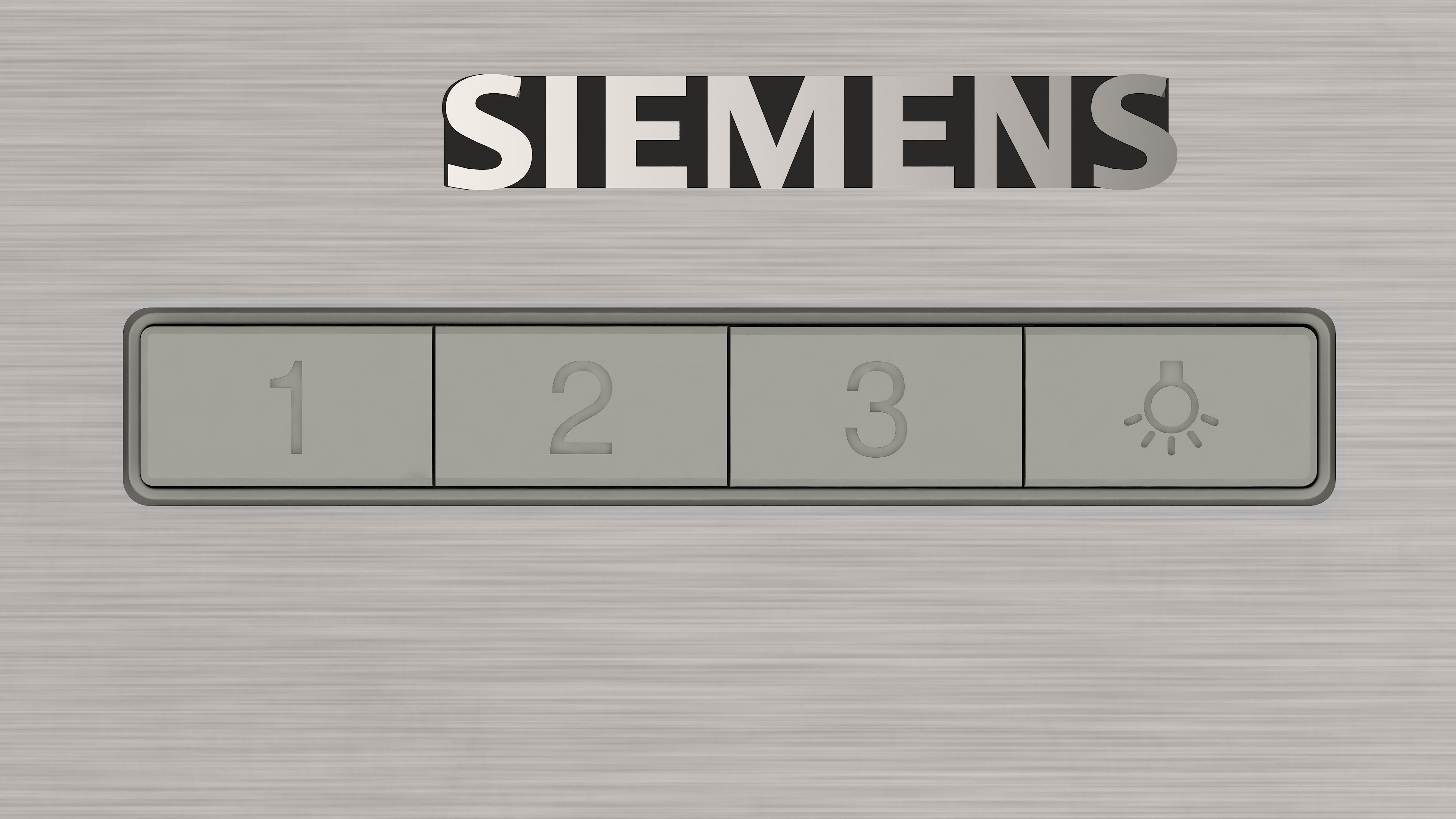 Siemens afzuigkap  LC63BBC30 afbeelding 4