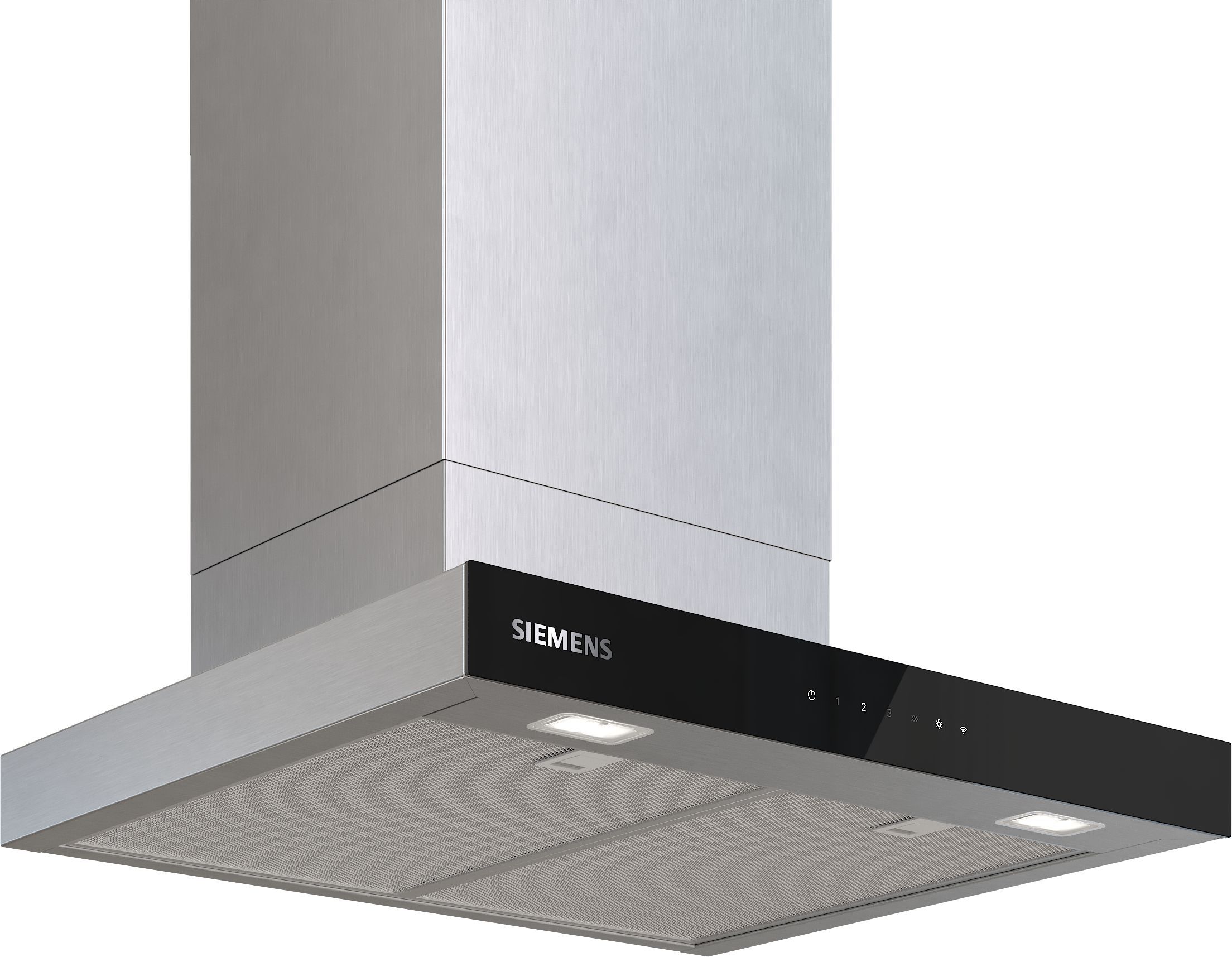 Siemens LC67BDN30