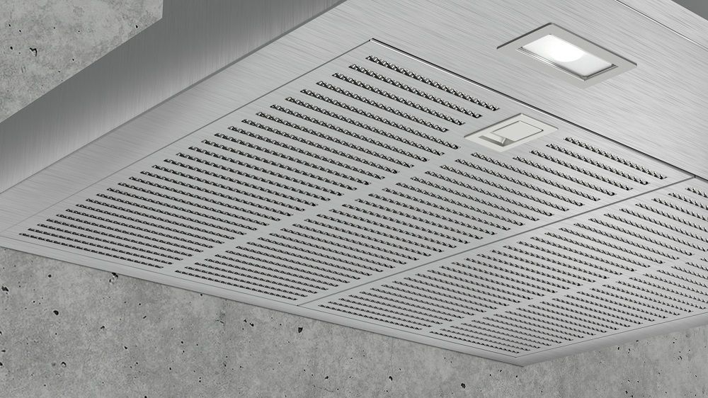 Siemens afzuigkap  LC67BHM50 afbeelding 4