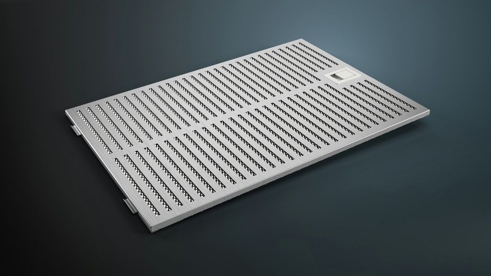 Siemens LC67BHM50  afzuigkap afbeelding 5