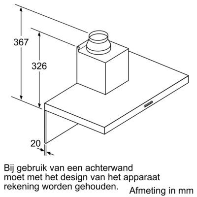 LC67BHM50 van Siemens afbeelding 6