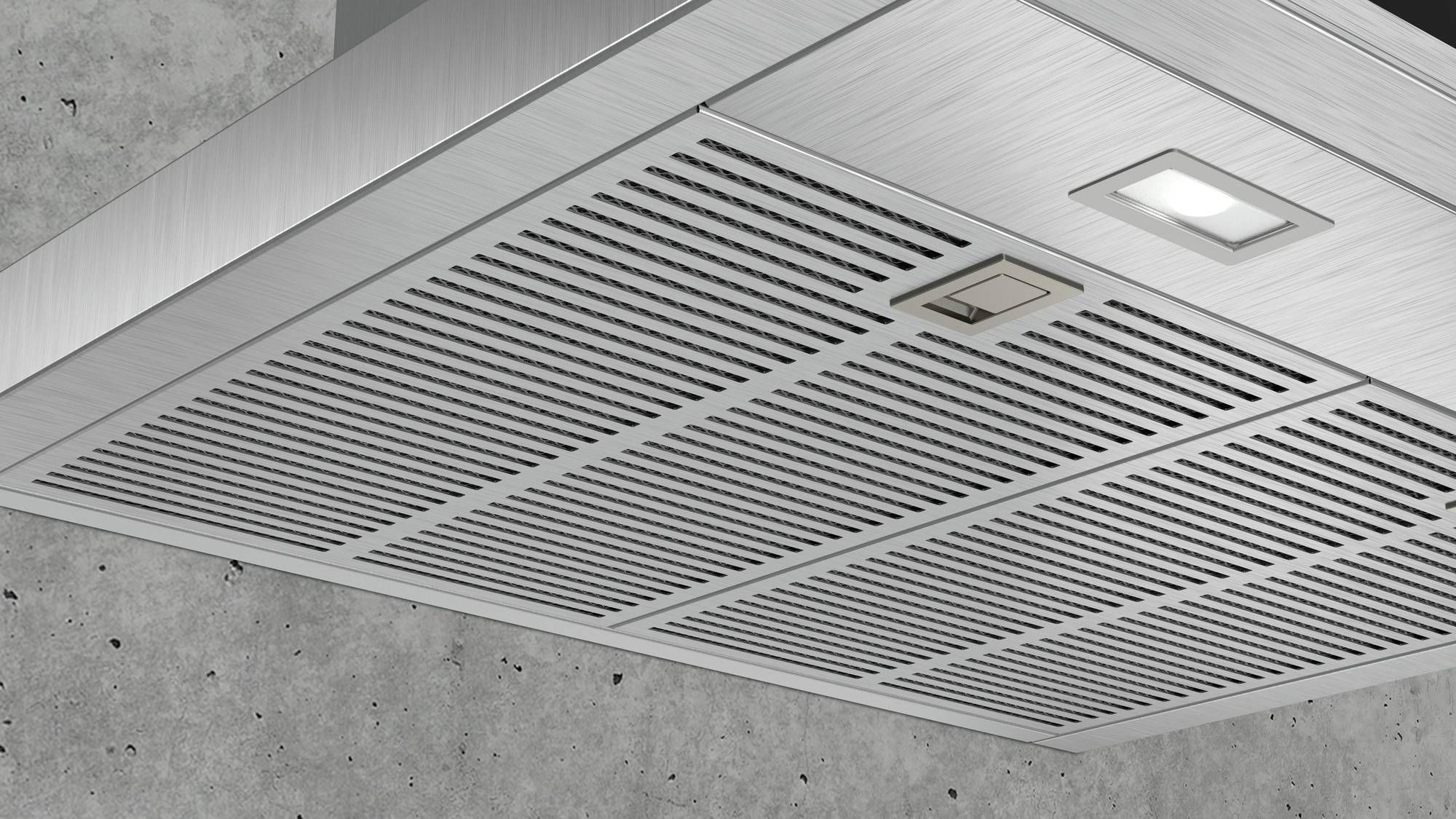 Siemens afzuigkap  LC67BIP50 afbeelding 4