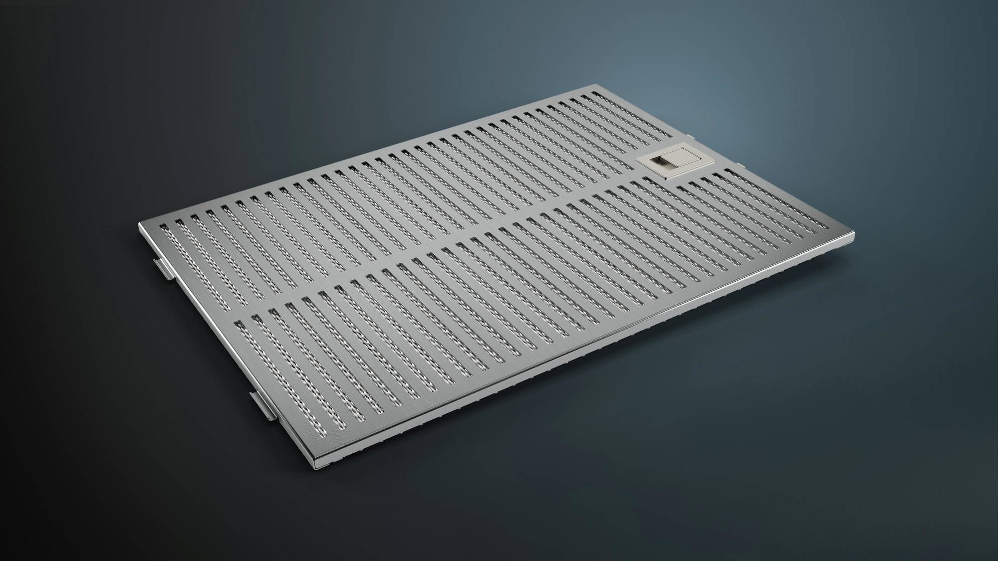 Siemens LC67BIP50  afzuigkap afbeelding 5