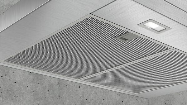 Siemens afzuigkap LC77BCP50 afbeelding 3