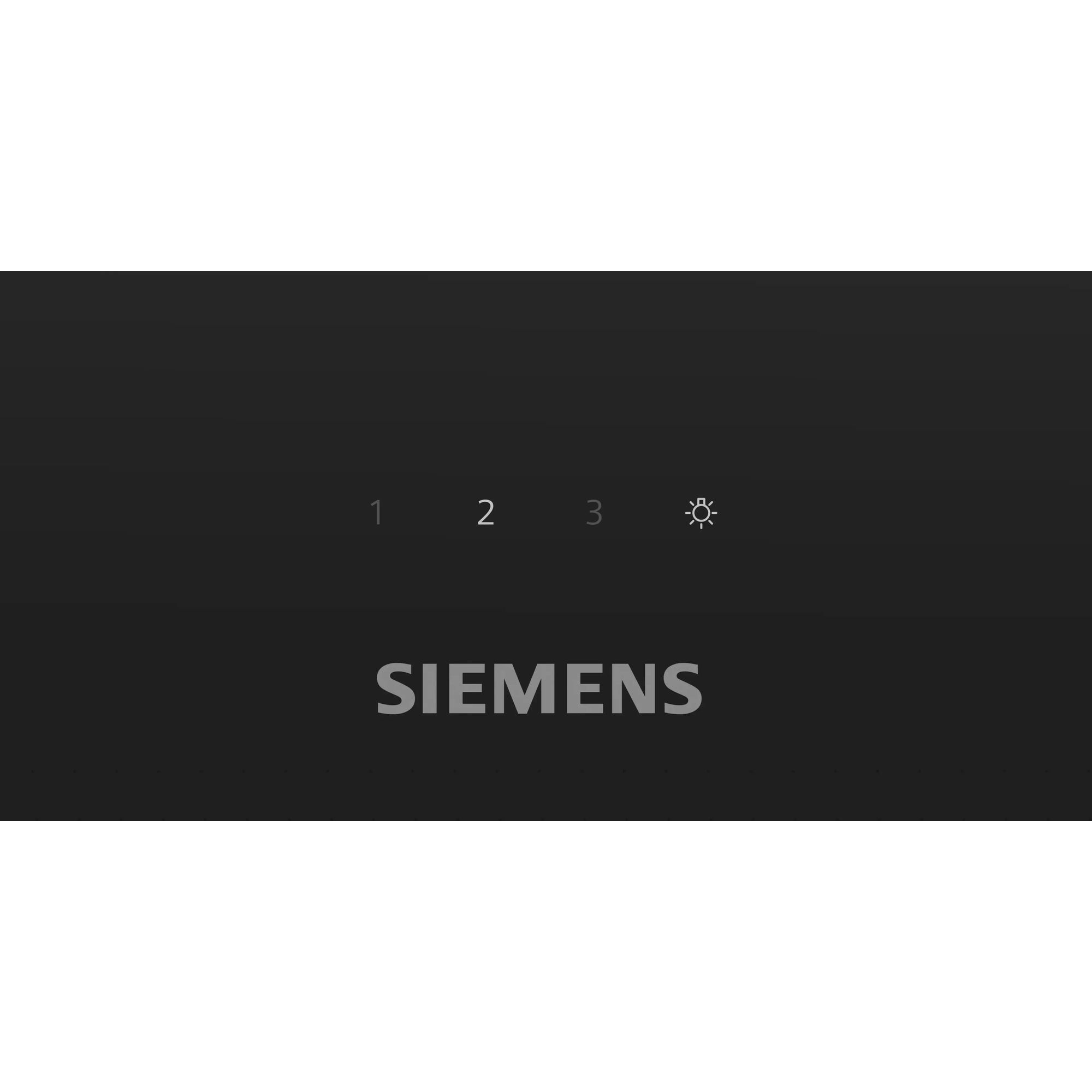 Siemens afzuigkap LC85KDF6K afbeelding 3