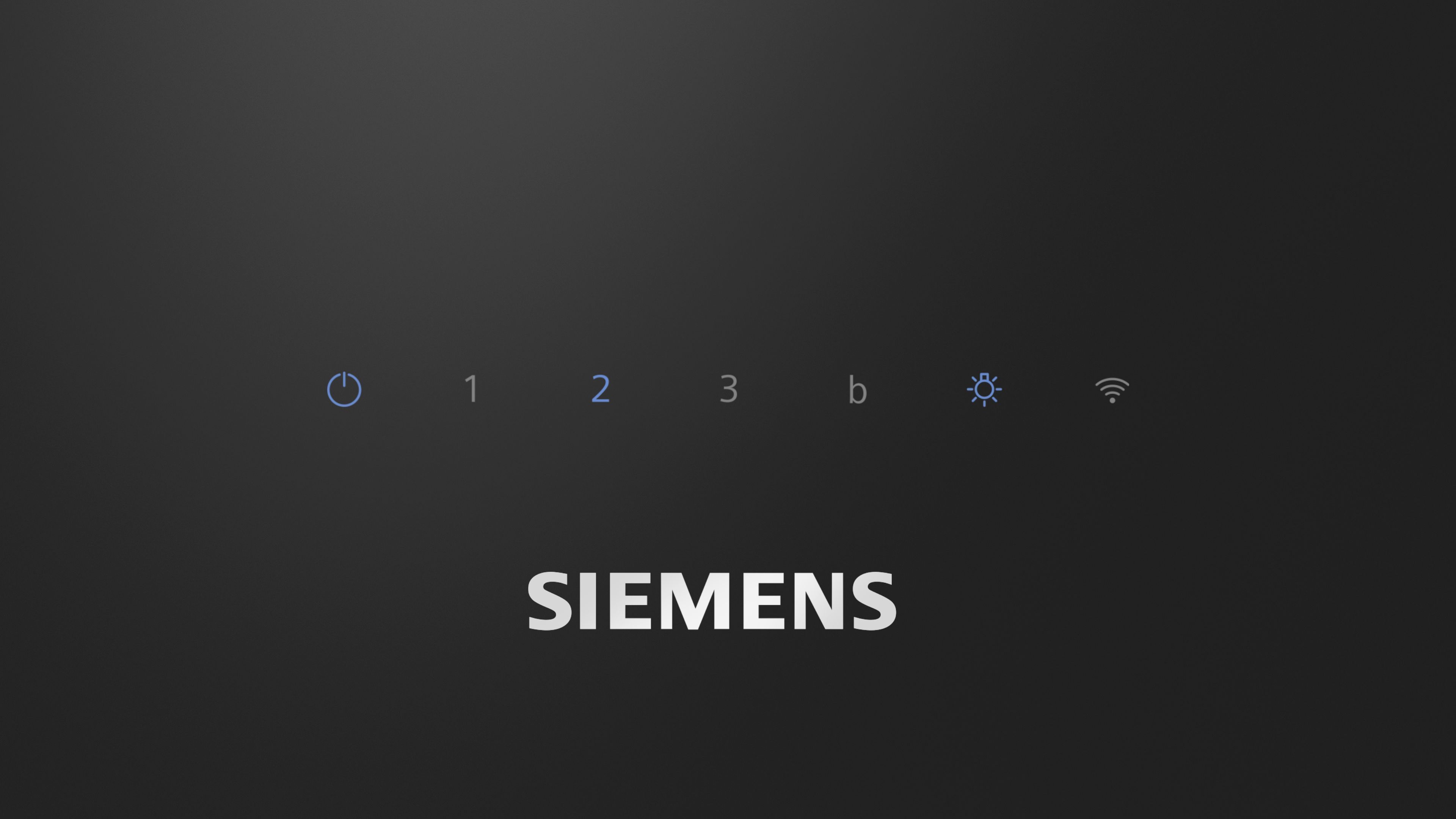 Siemens afzuigkap LC87JFN60 afbeelding 3