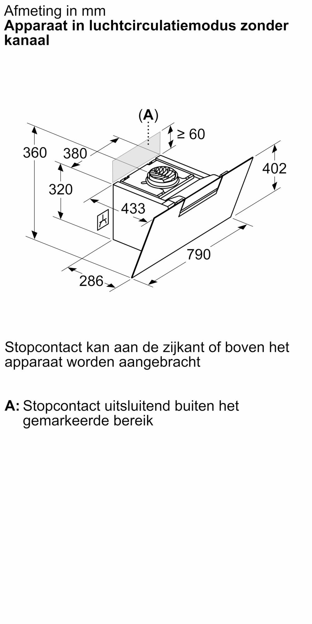 LC87JFN60 van Siemens afbeelding 6