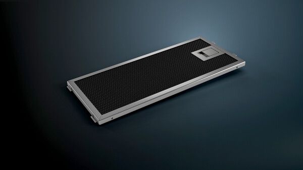 Siemens LC87KIM65S  afzuigkap afbeelding 5