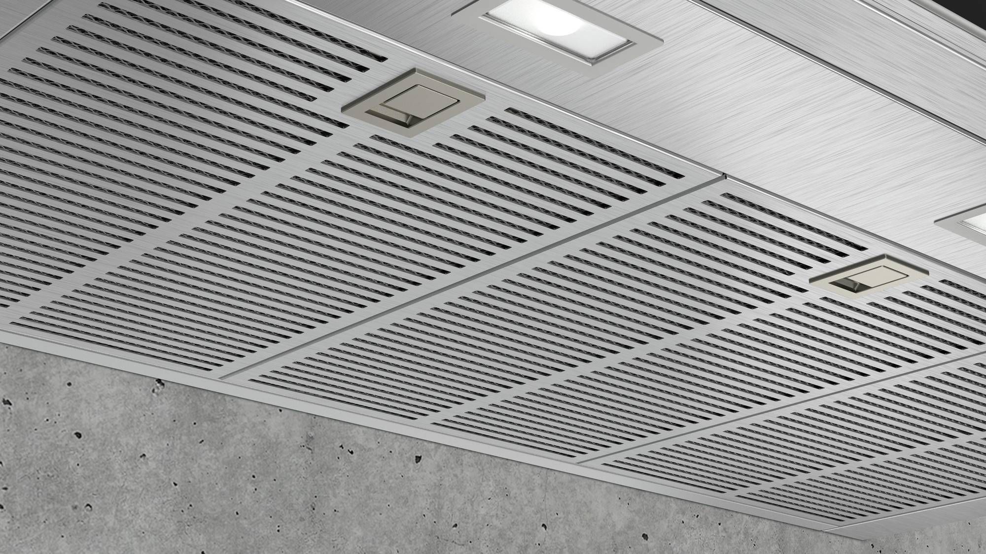 Siemens afzuigkap LC91BUR50 afbeelding 3