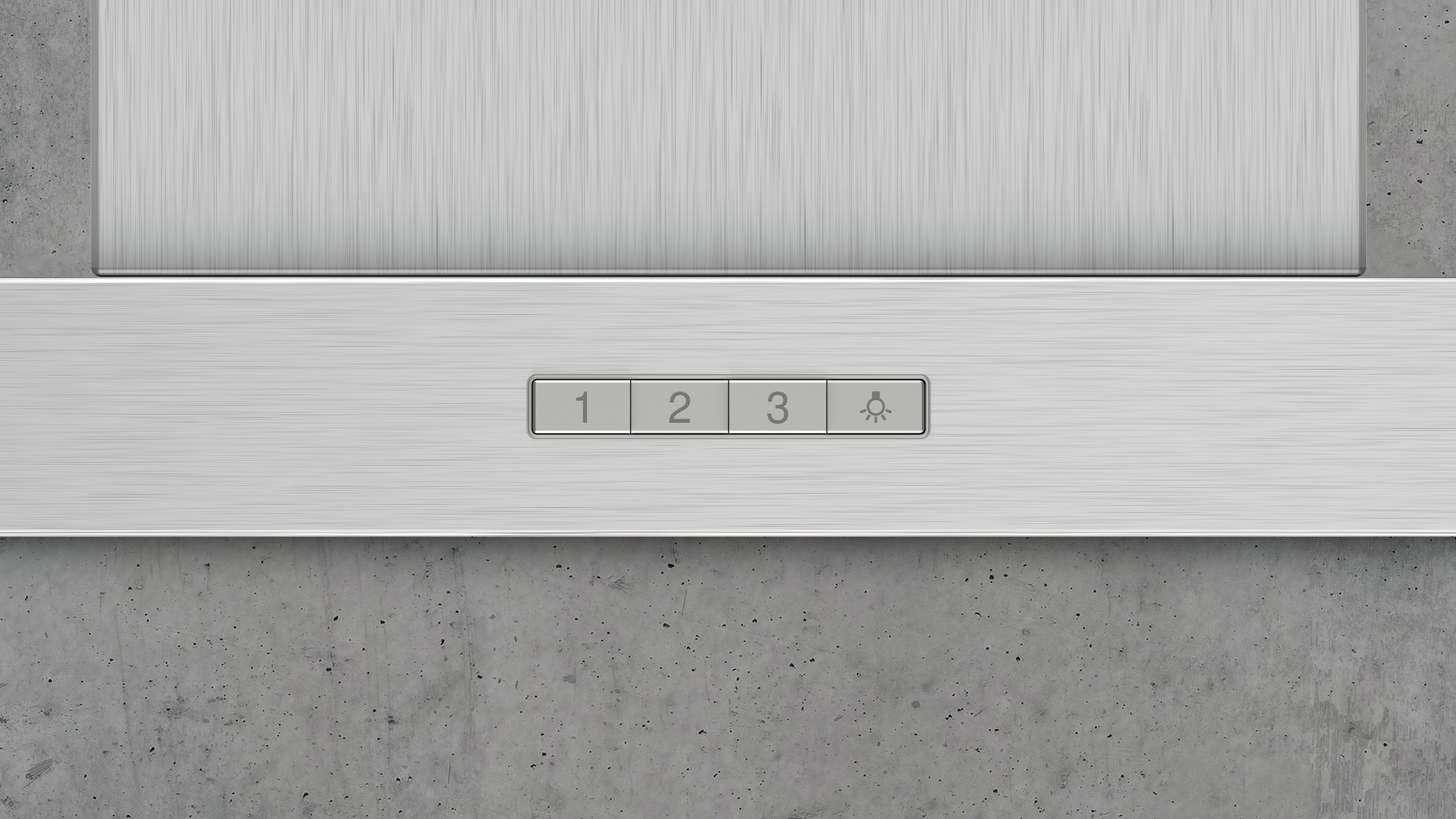 Siemens afzuigkap LC94BBC51 afbeelding 3