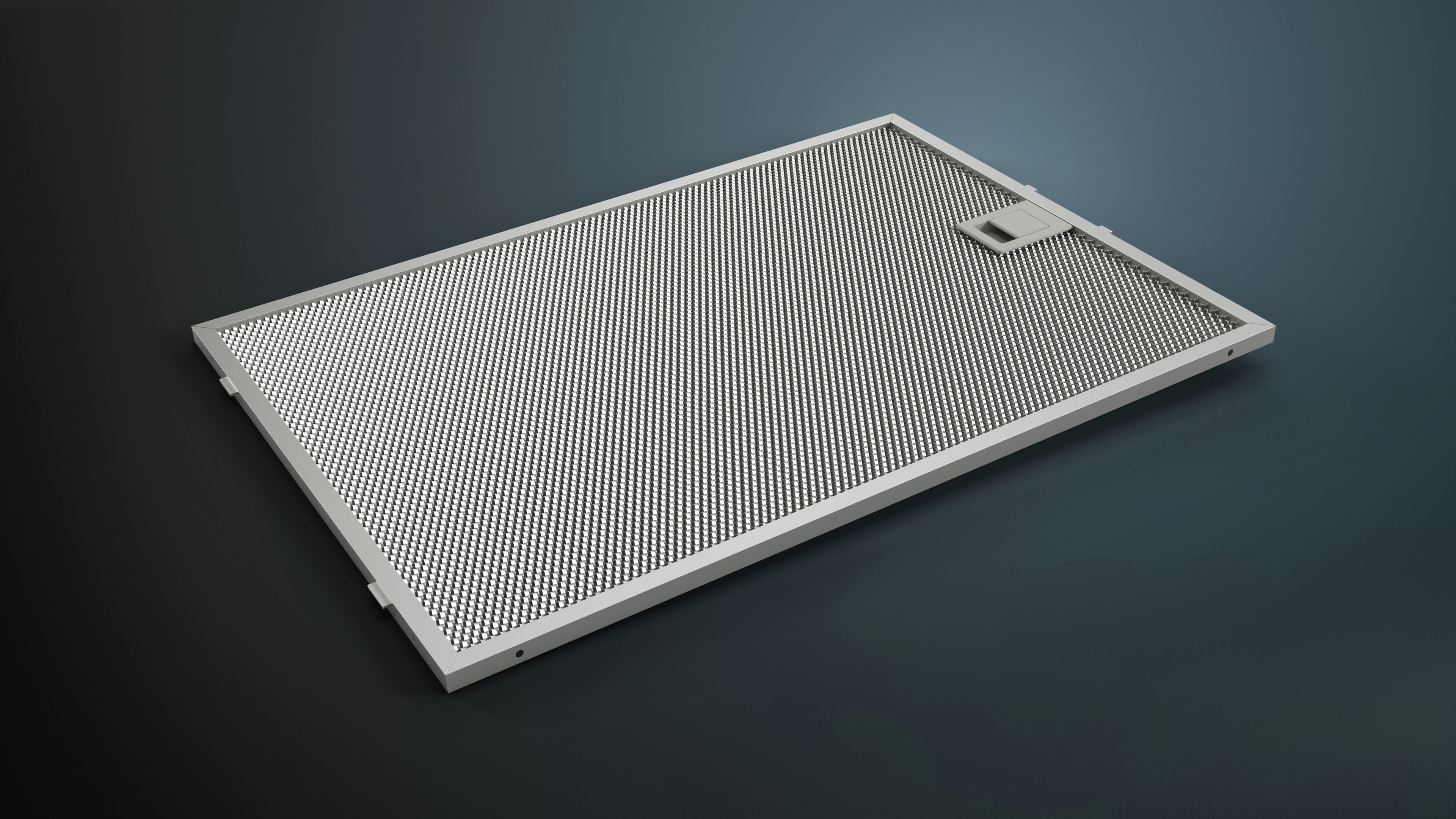 Siemens LC94BBC51  afzuigkap afbeelding 5