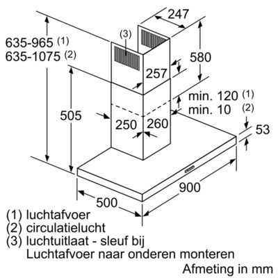 LC96BBM50 van Siemens afbeelding 6