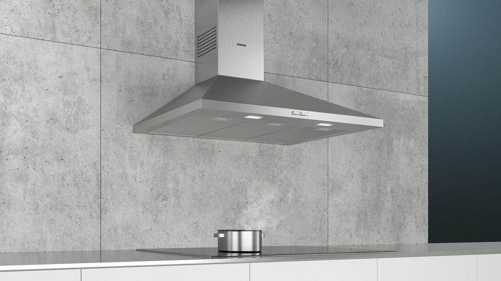 Siemens afzuigkap  LC96PBC50 afbeelding 4